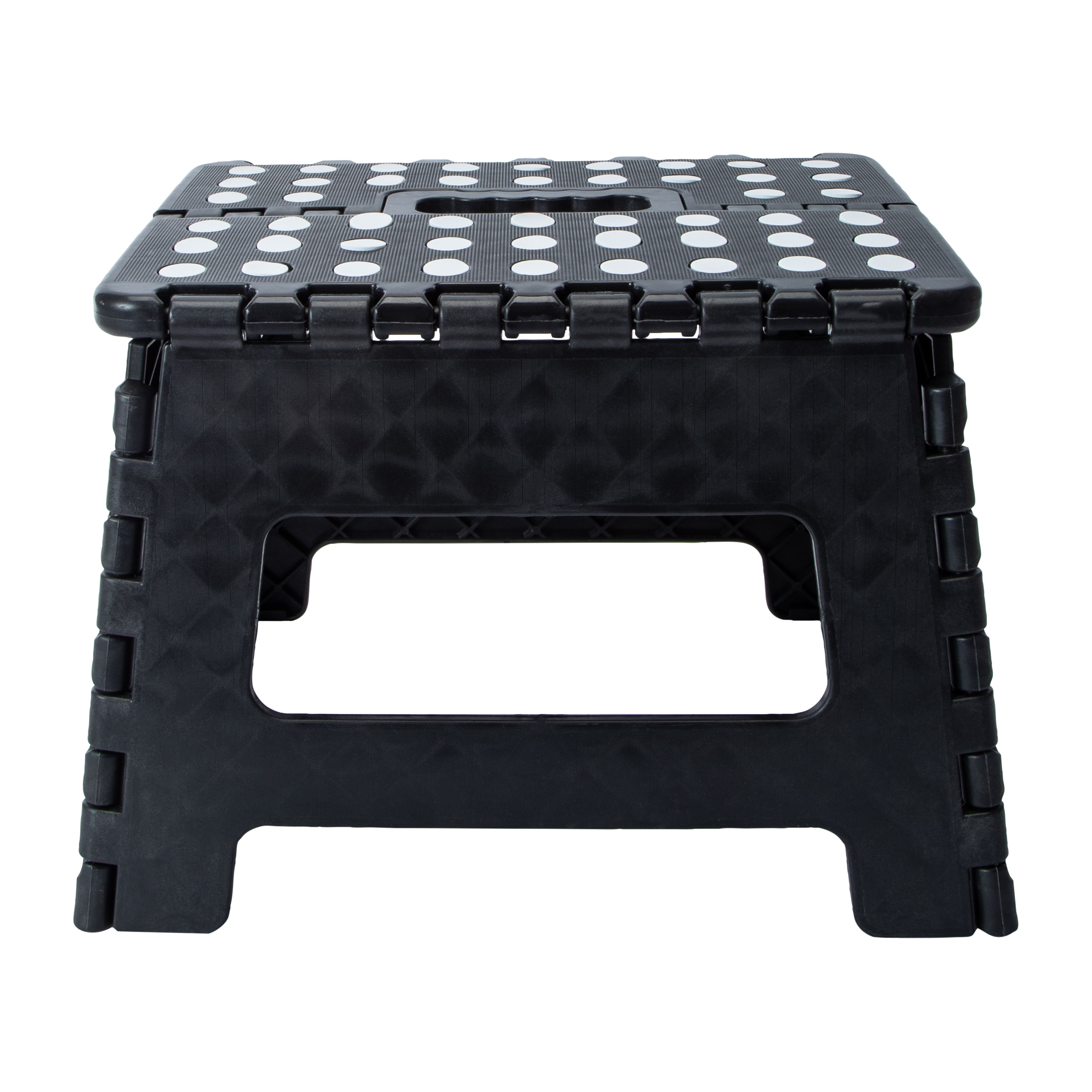 Folding Step Stool