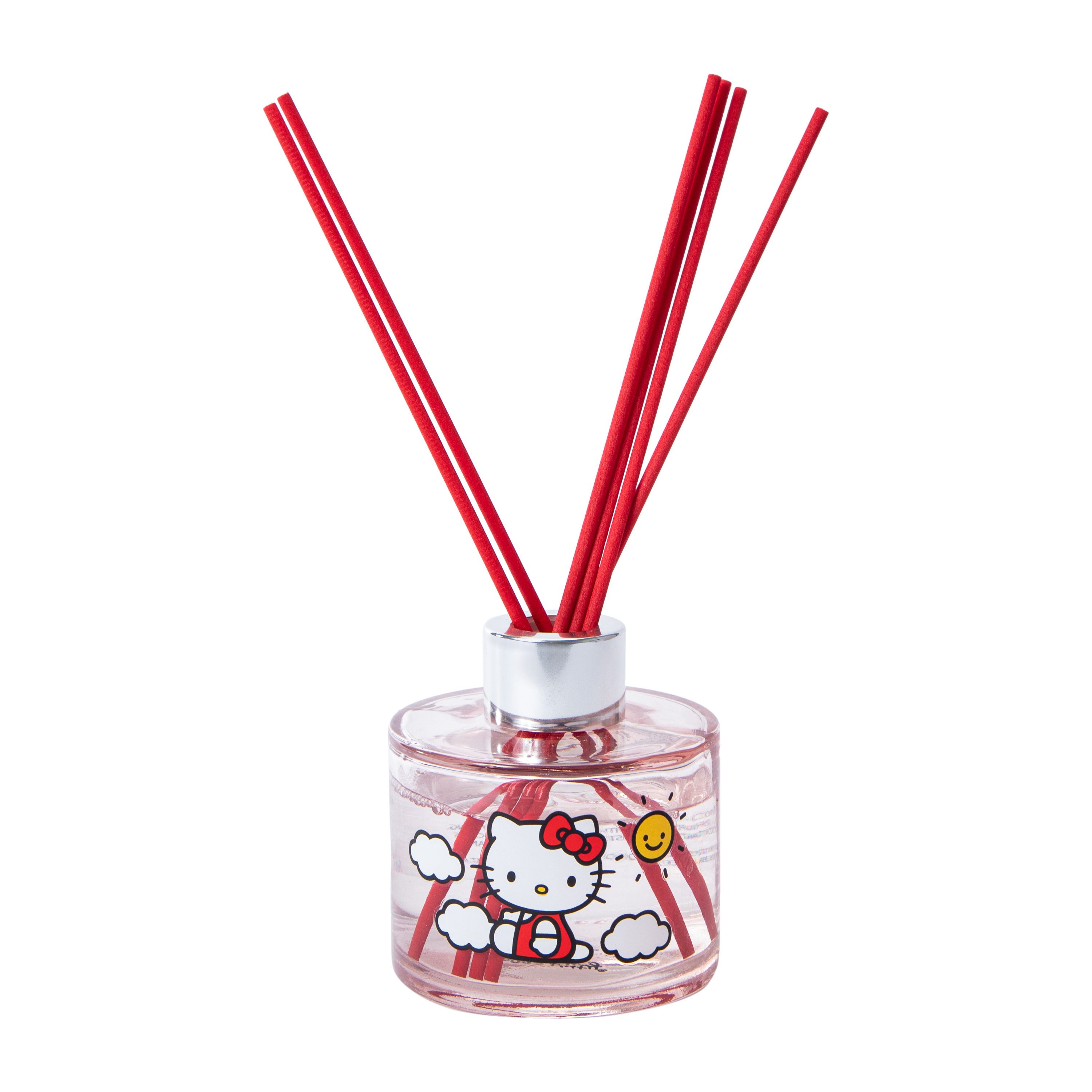 Hello Kitty® Aroma Reed Diffuser