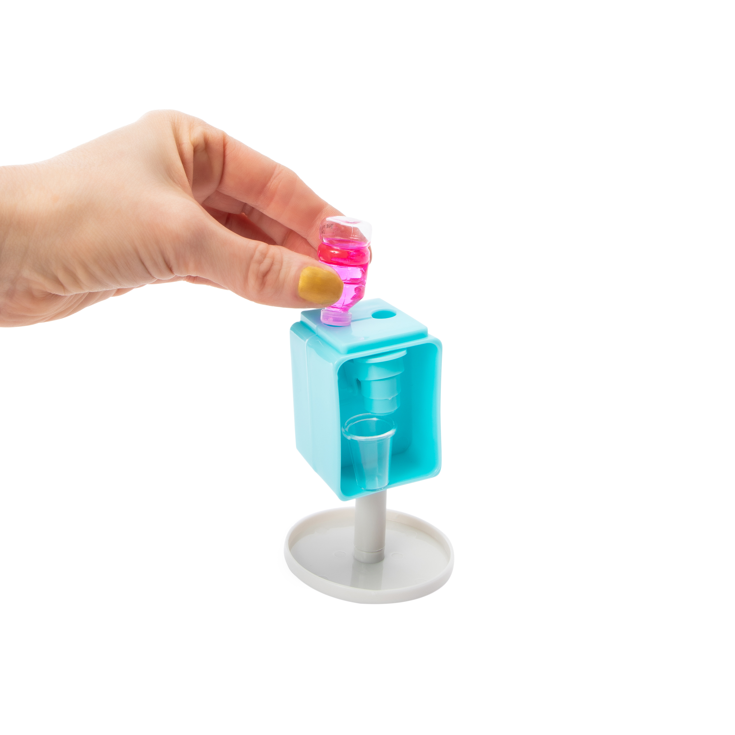 Mad About Slime Mini DIY Slime Shake Truck Set