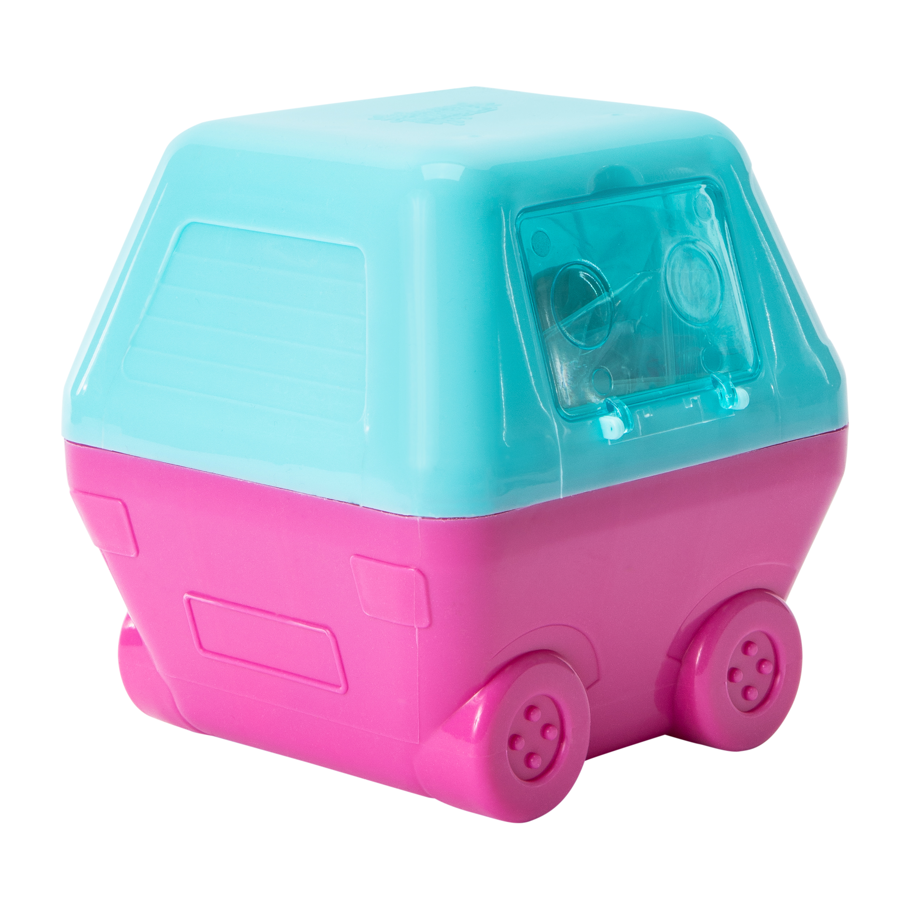 Mad About Slime Mini DIY Slime Shake Truck Set