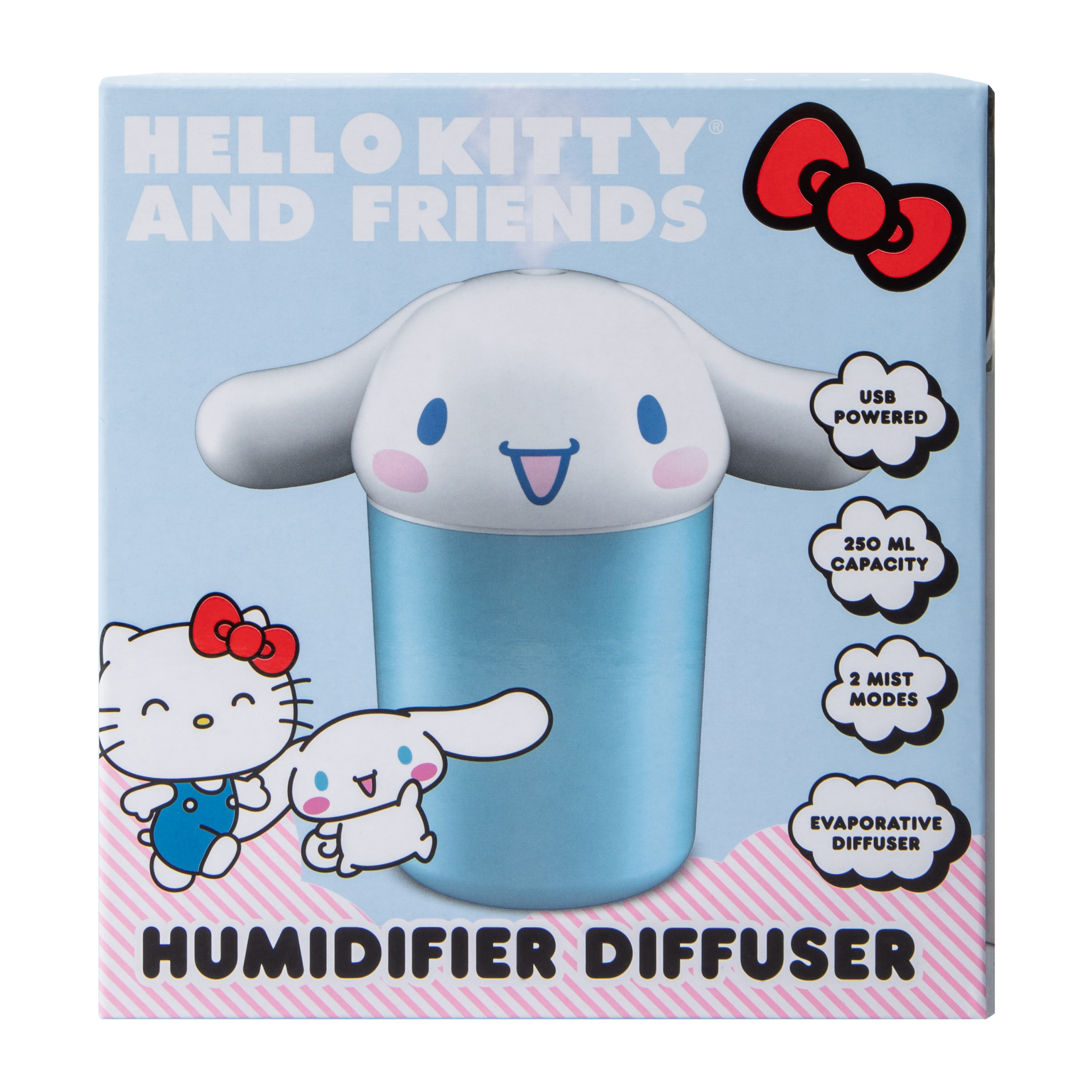 Hello Kitty And Friends® Humidifier Diffuser