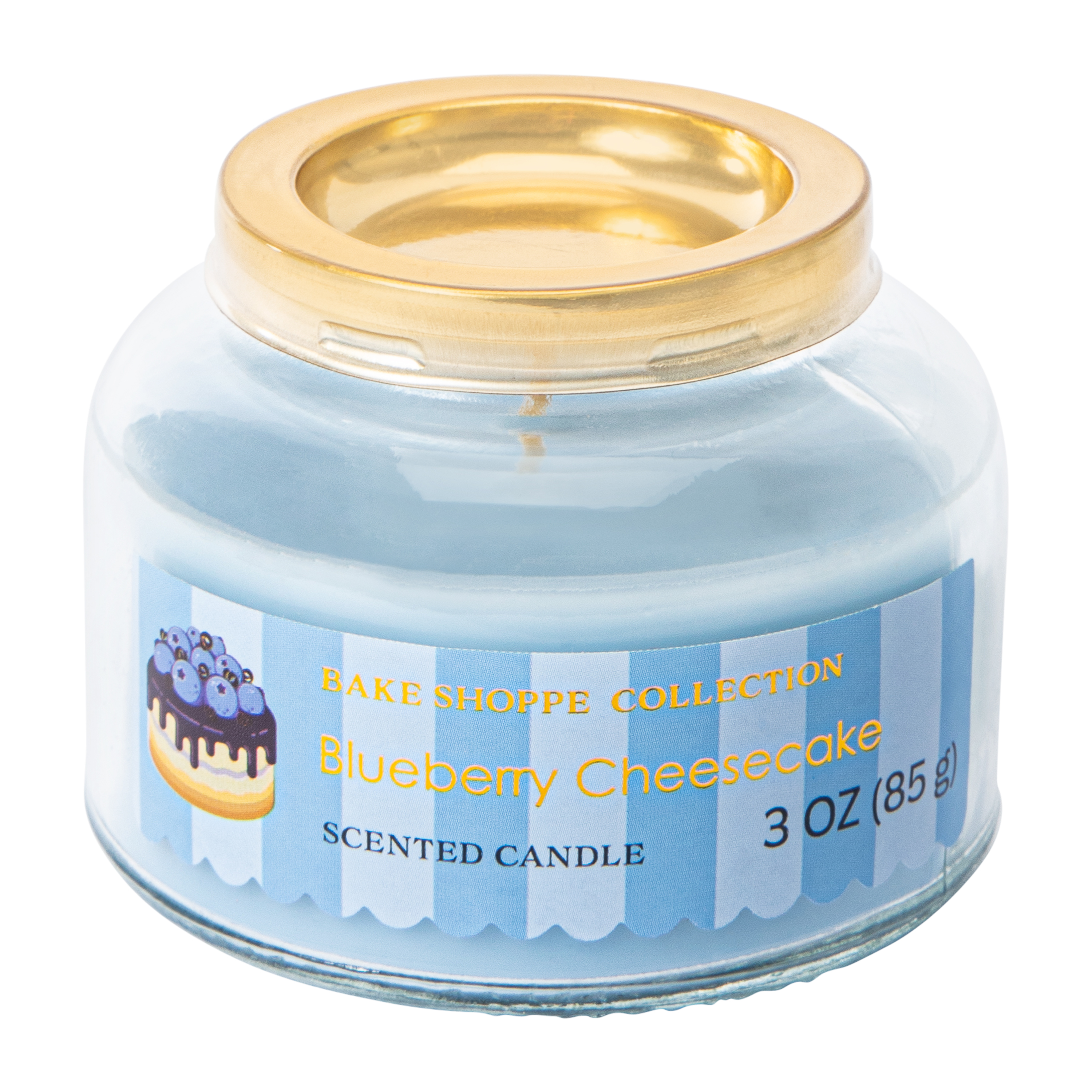 Bake Shoppe Collection Scented Candle 3oz