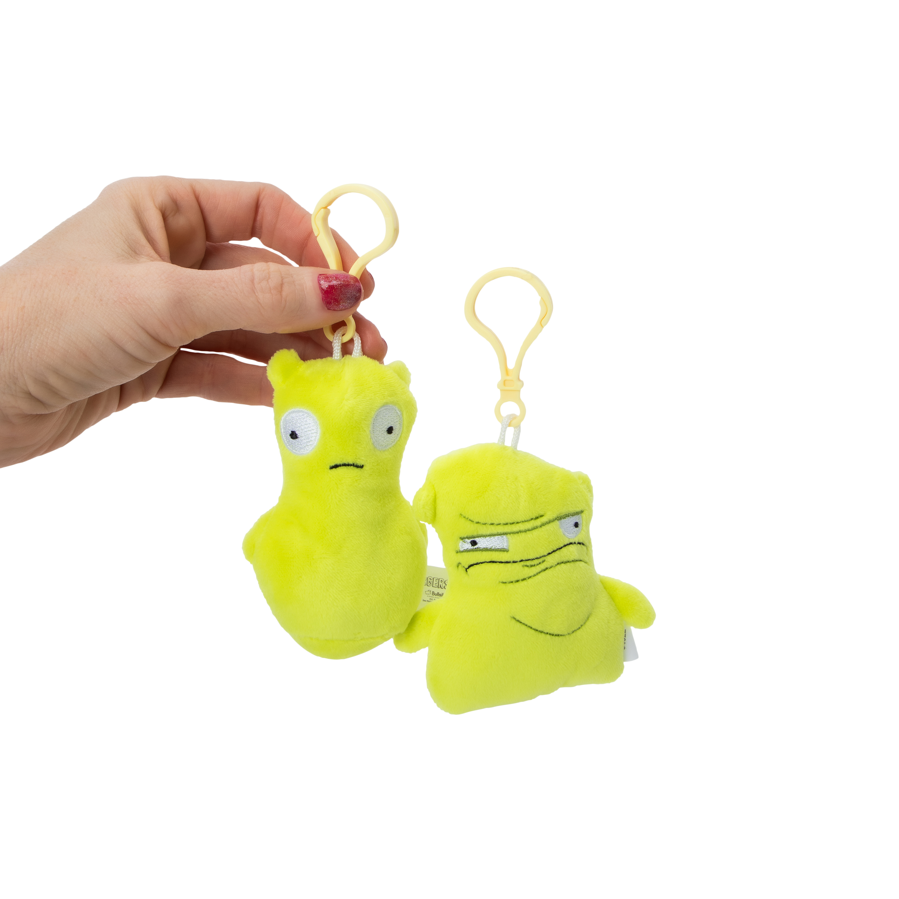 Bob's Burgers Plush Danglers (Styles May Vary)