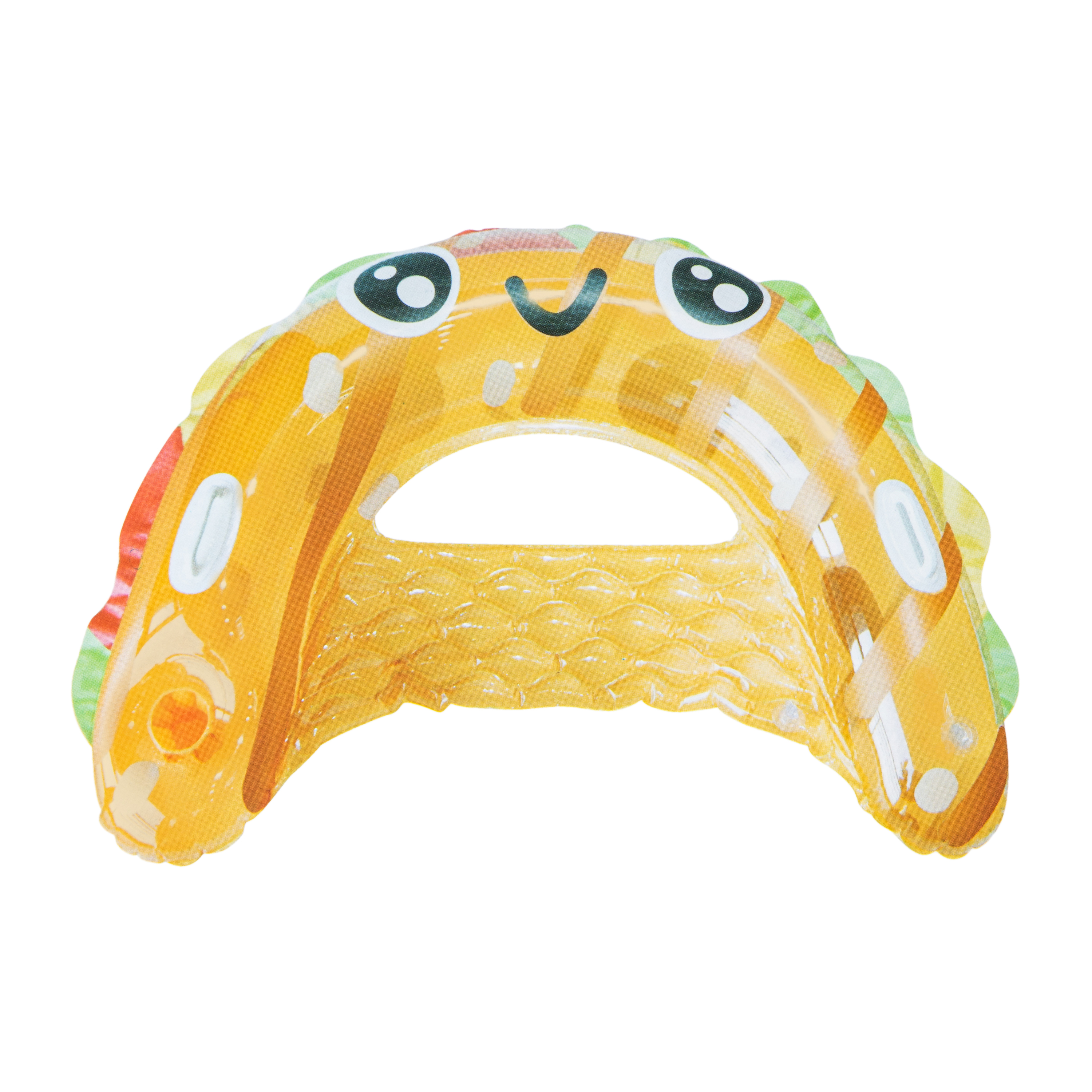 Burger Chill Out Chair Float