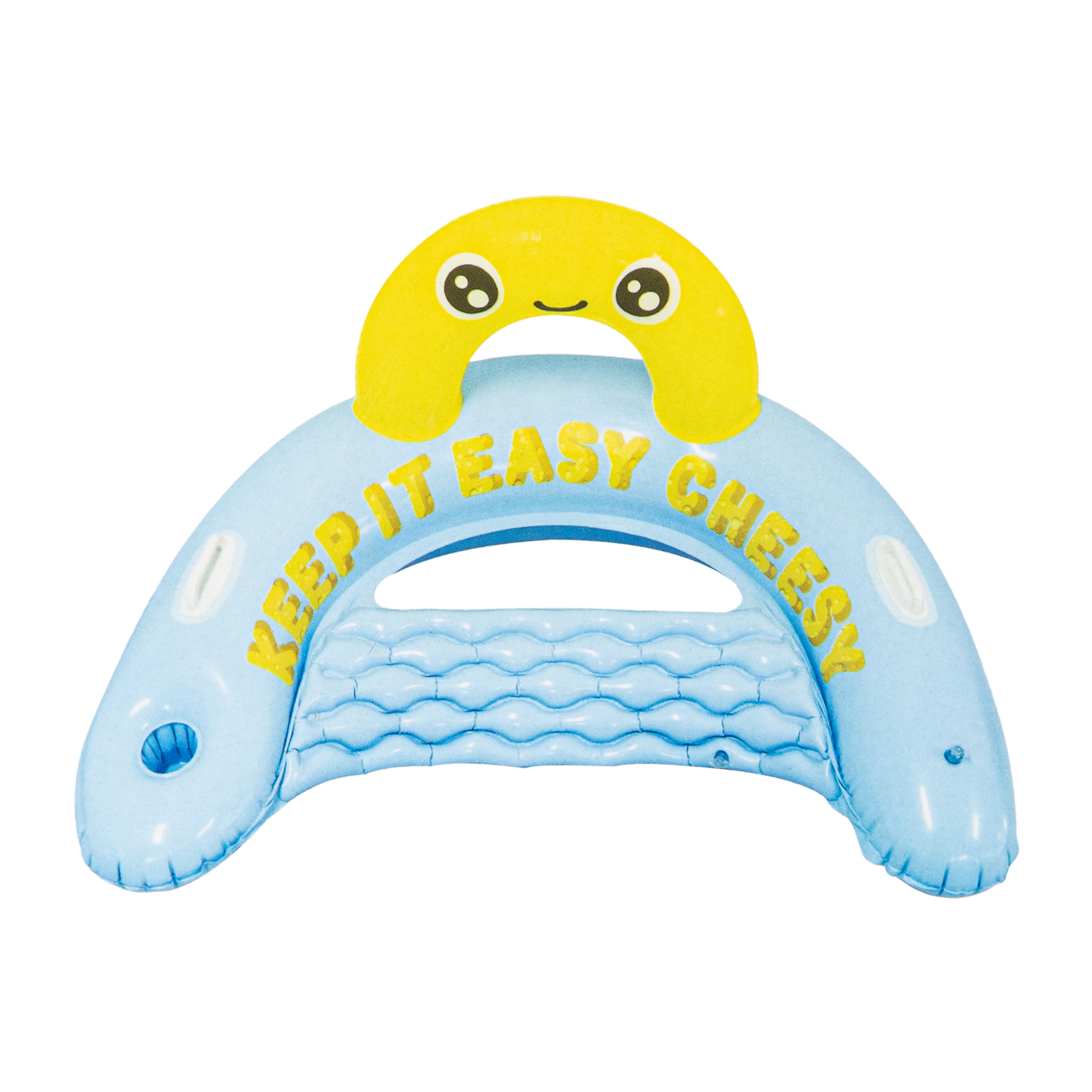 Macaroni Chill Out Chair Float