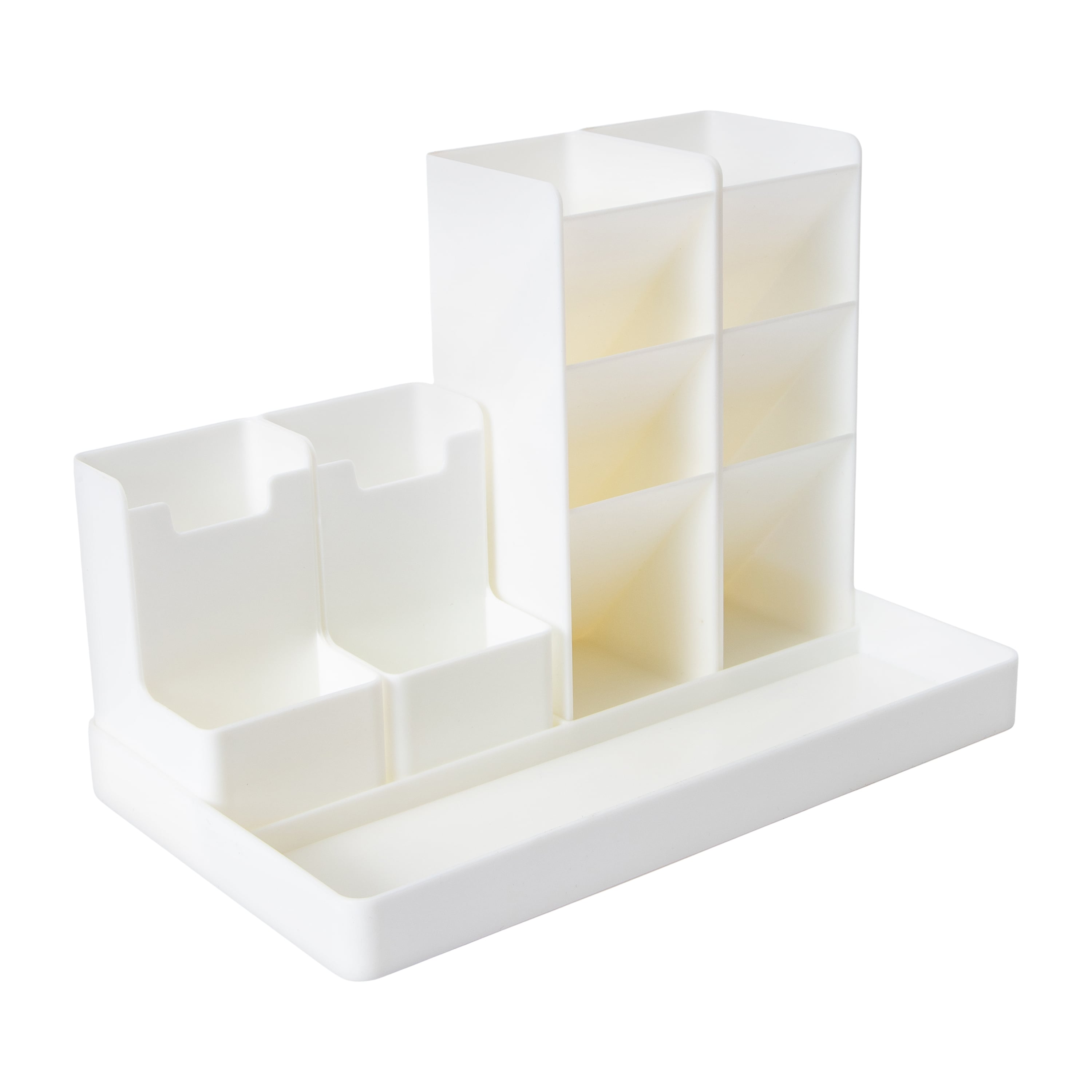 Organizador De Escritorio Mercablo - Pa Que Tu Mesa Este Nitida 4