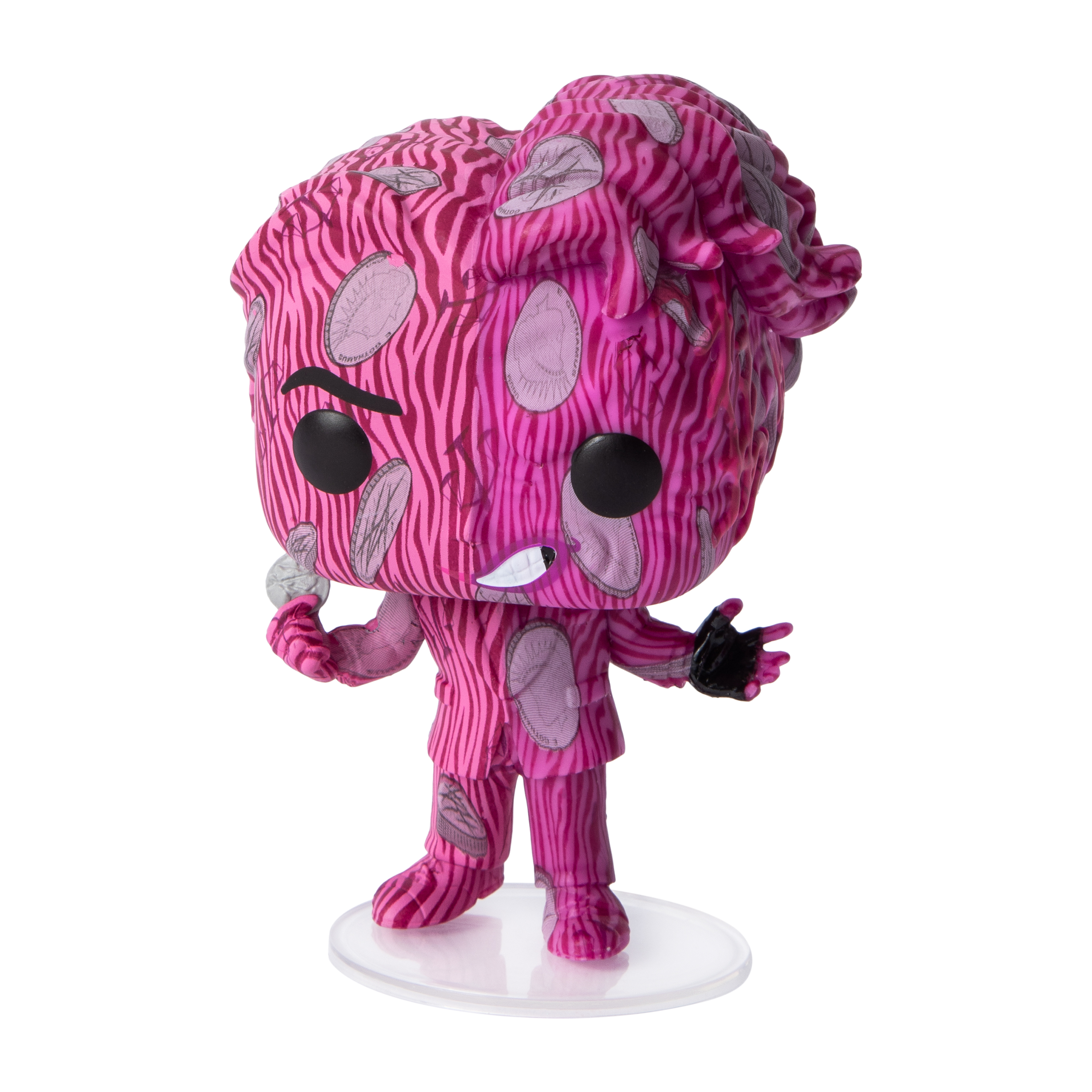 Funko Pop!® Art Series Batman Forever™ Two-Face™ Vinyl Figure