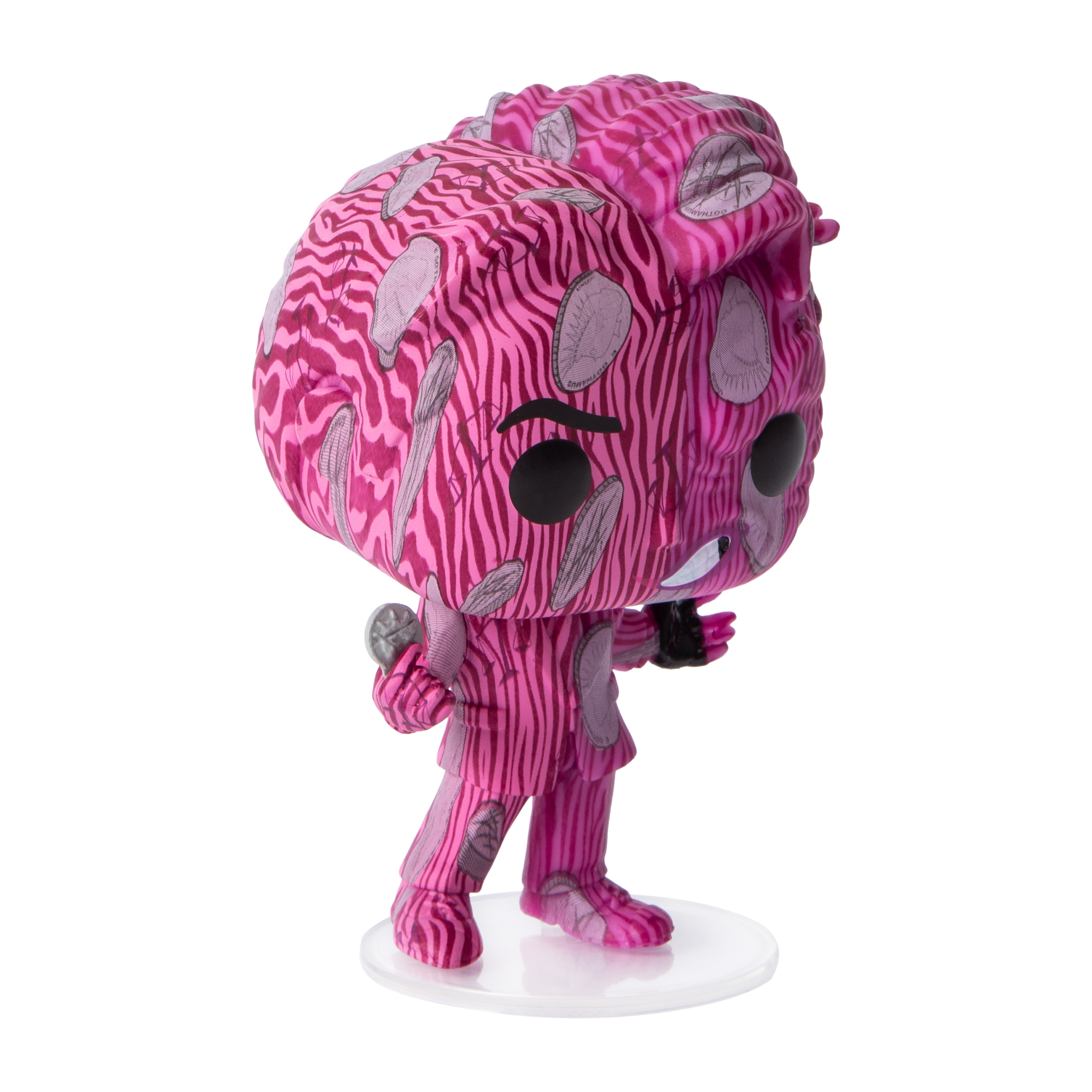 Funko Pop!® Art Series Batman Forever™ Two-Face™ Vinyl Figure