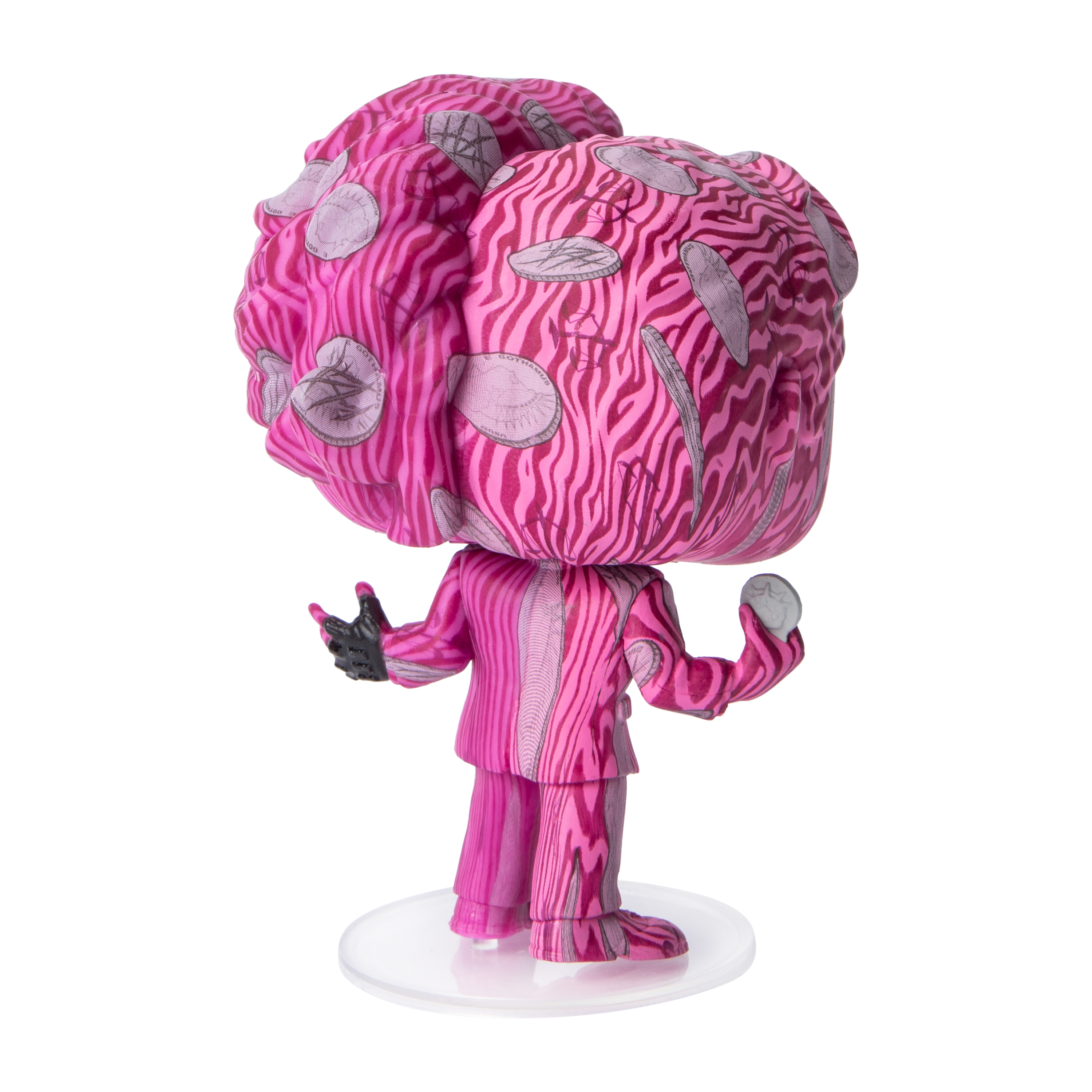 Funko Pop!® Art Series Batman Forever™ Two-Face™ Vinyl Figure