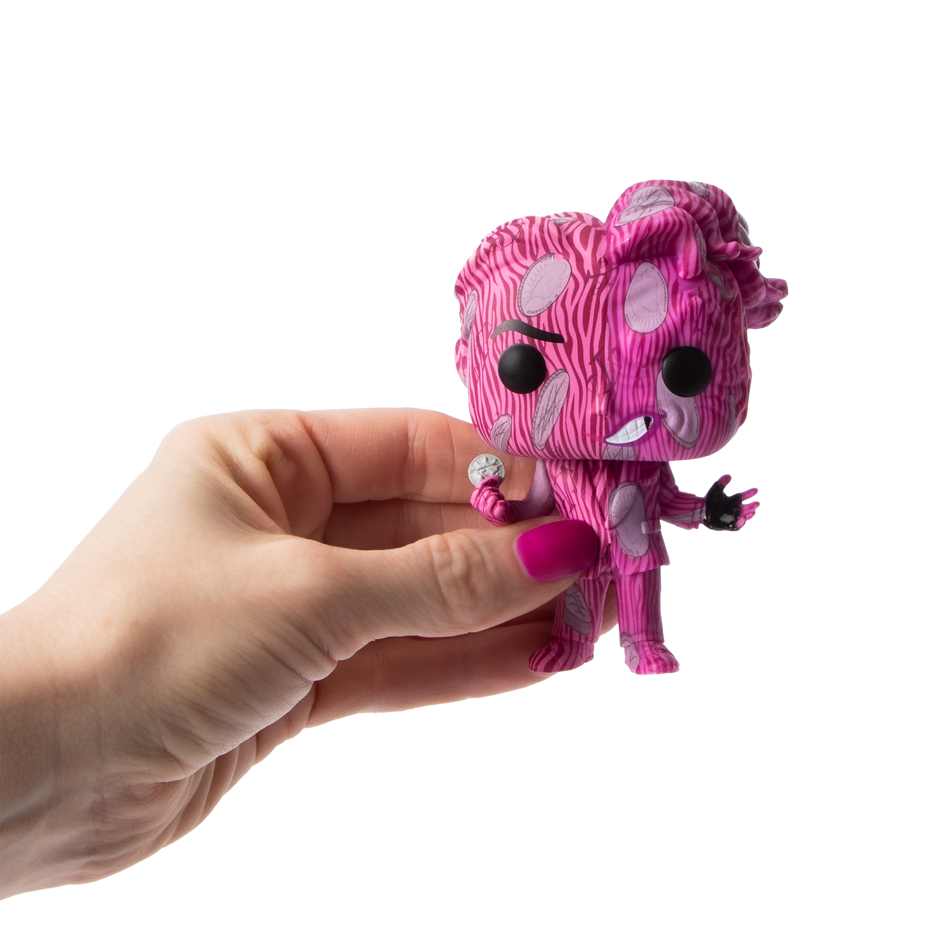 Funko Pop!® Art Series Batman Forever™ Two-Face™ Vinyl Figure