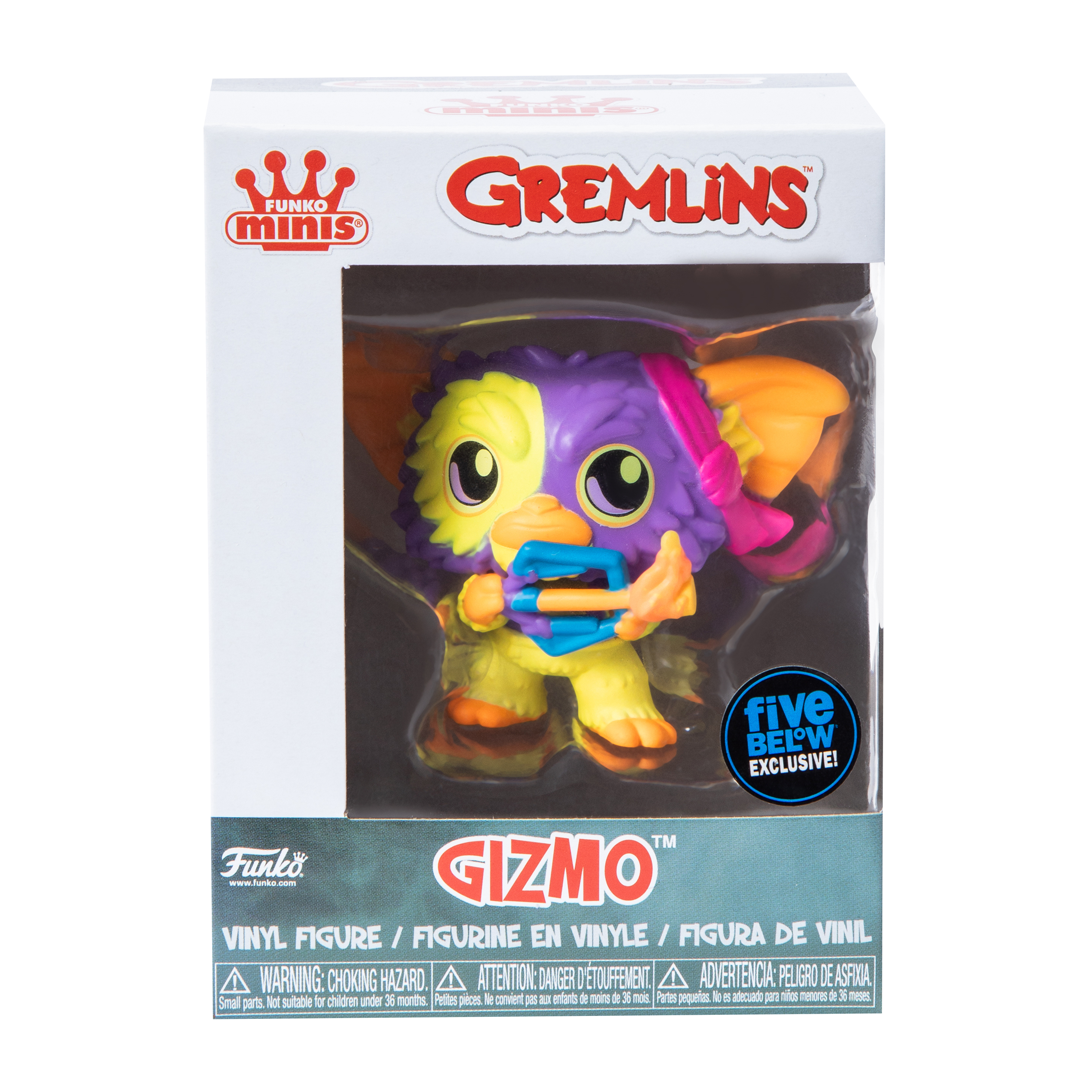 Funko Minis® Gremlins™ Vinyl Figure