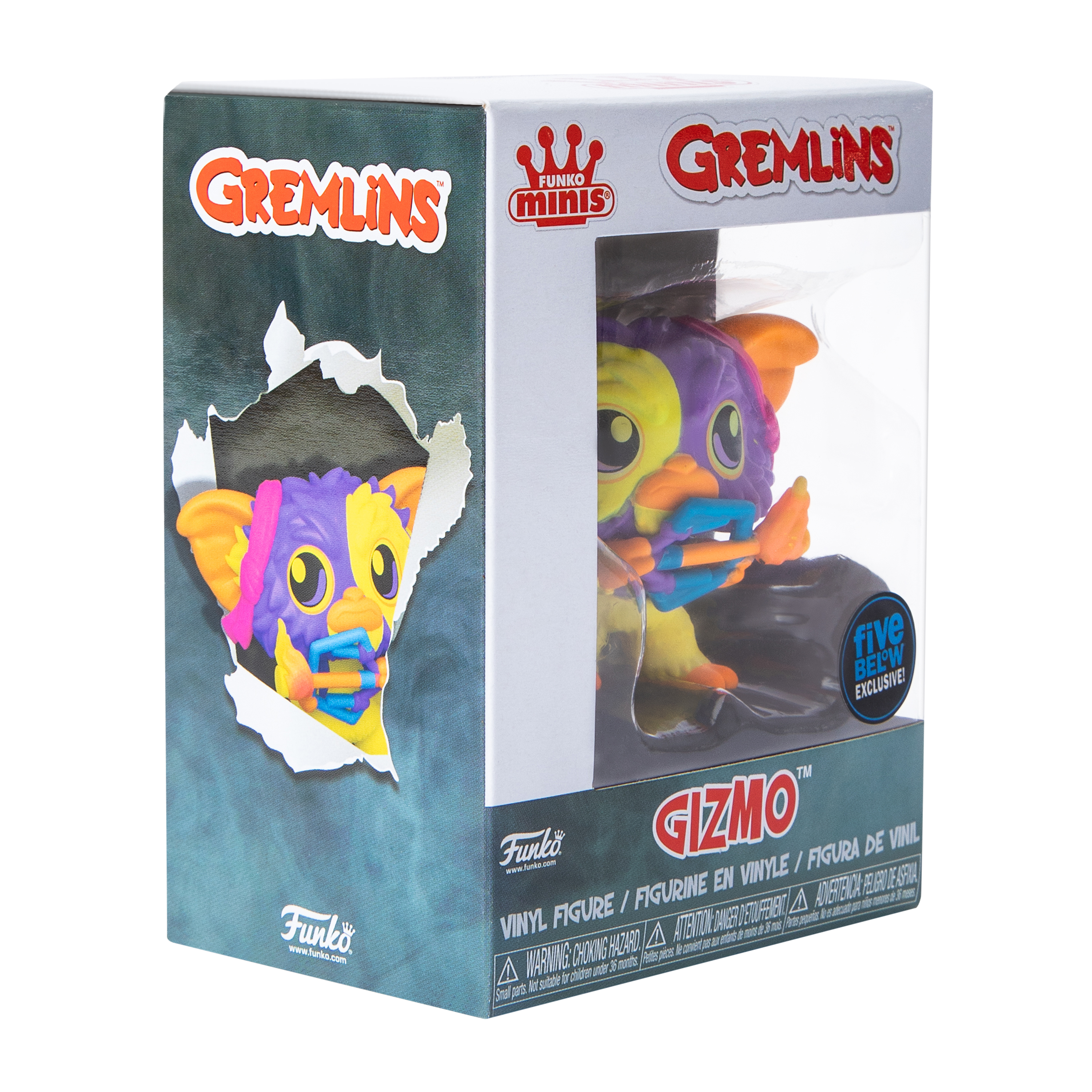 Funko Minis® Gremlins™ Vinyl Figure