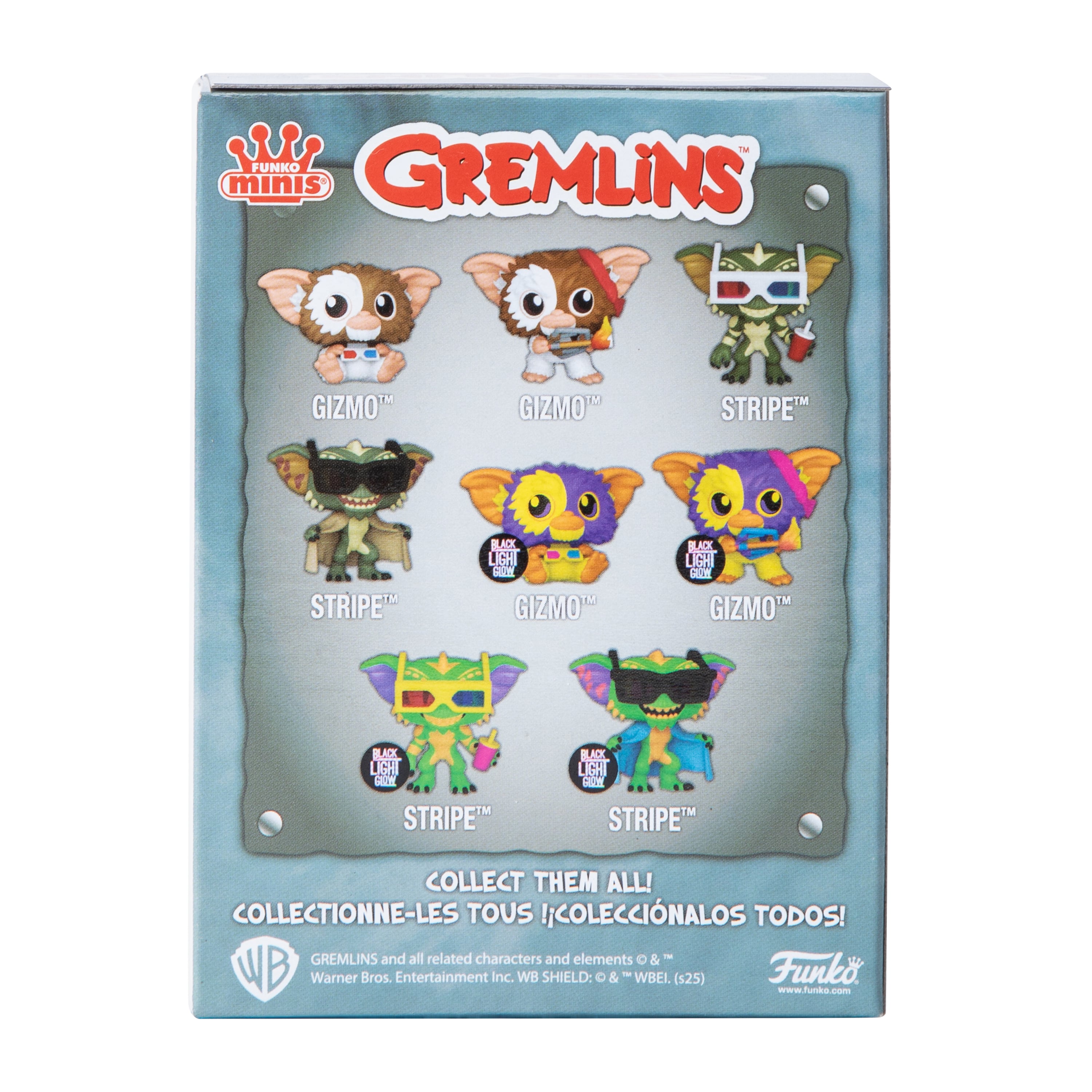 Funko Minis® Gremlins™ Vinyl Figure | Five Below