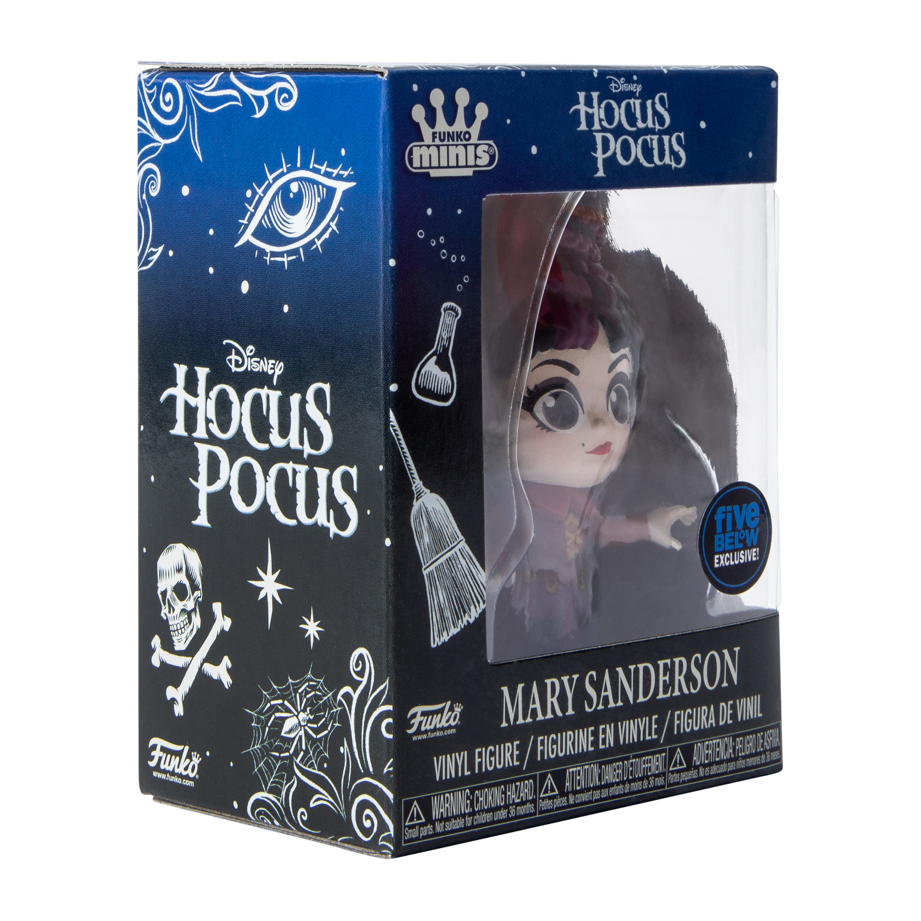Funko Minis® Disney Hocus Pocus Vinyl Figure