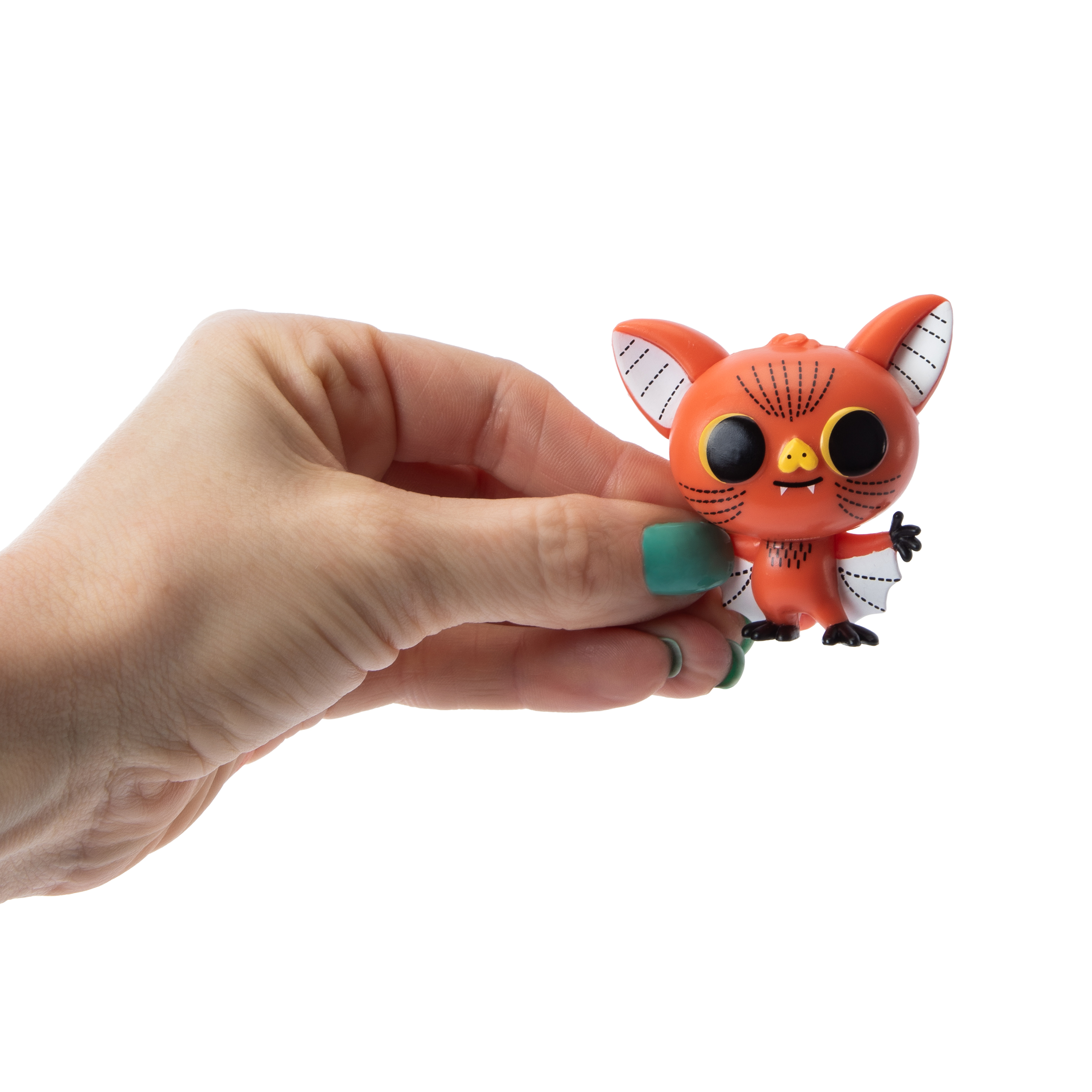 Funko Minis® Boo Hollow Vinyl Figure