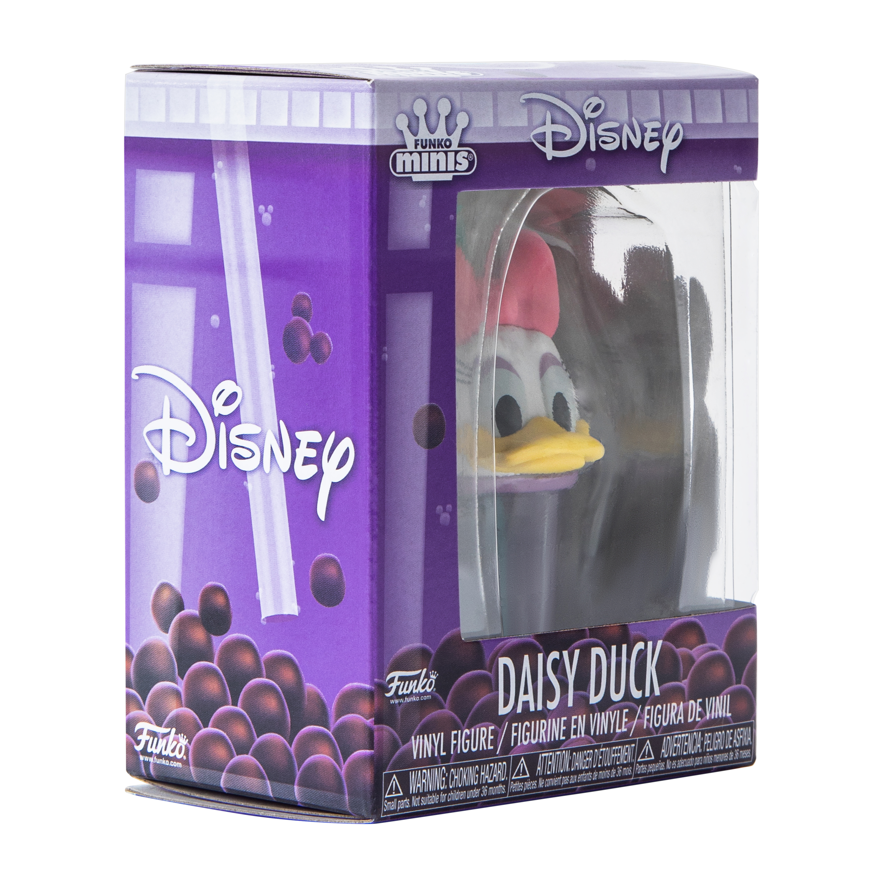 Funko® Minis Disney Boba Tea