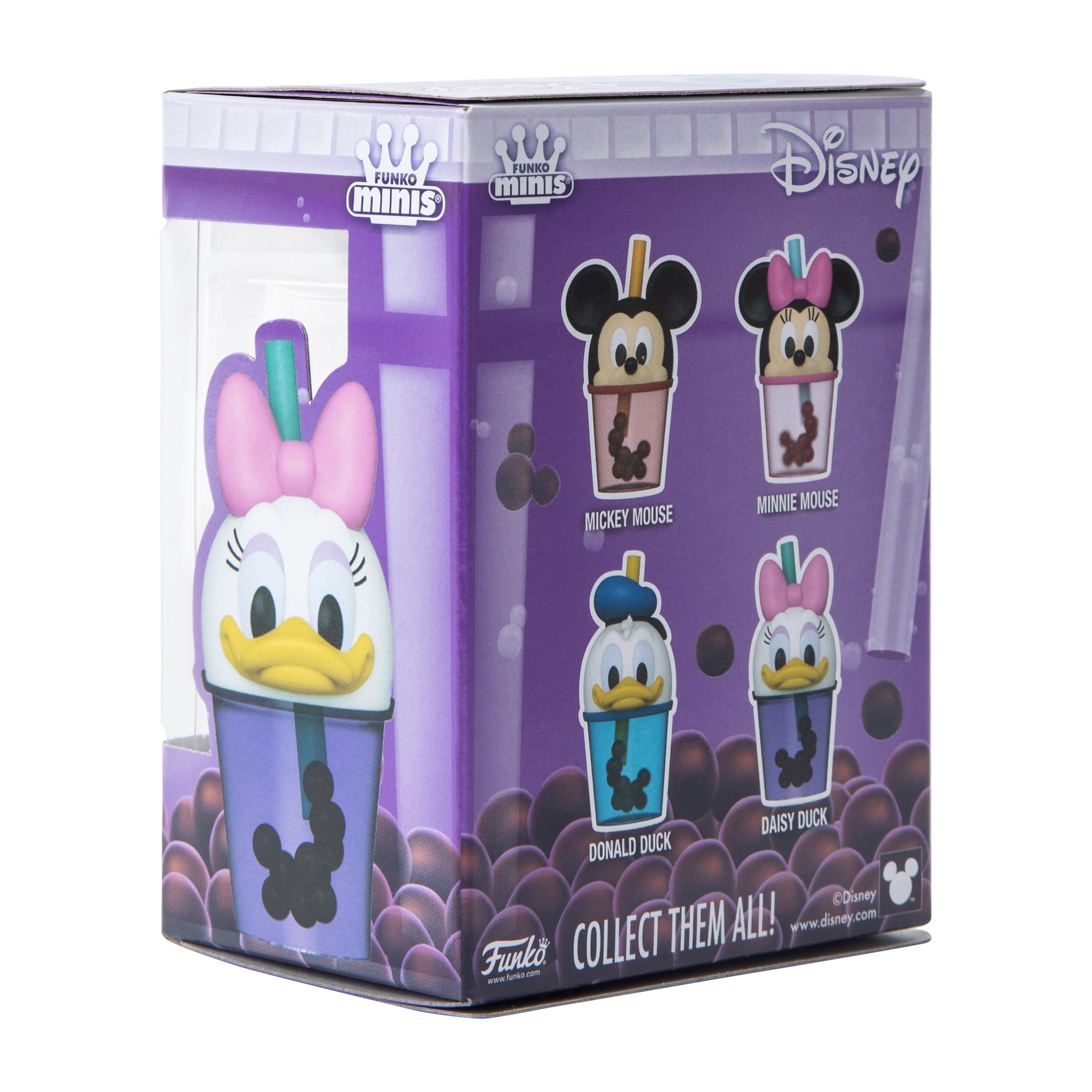 Funko® Minis Disney Boba Tea