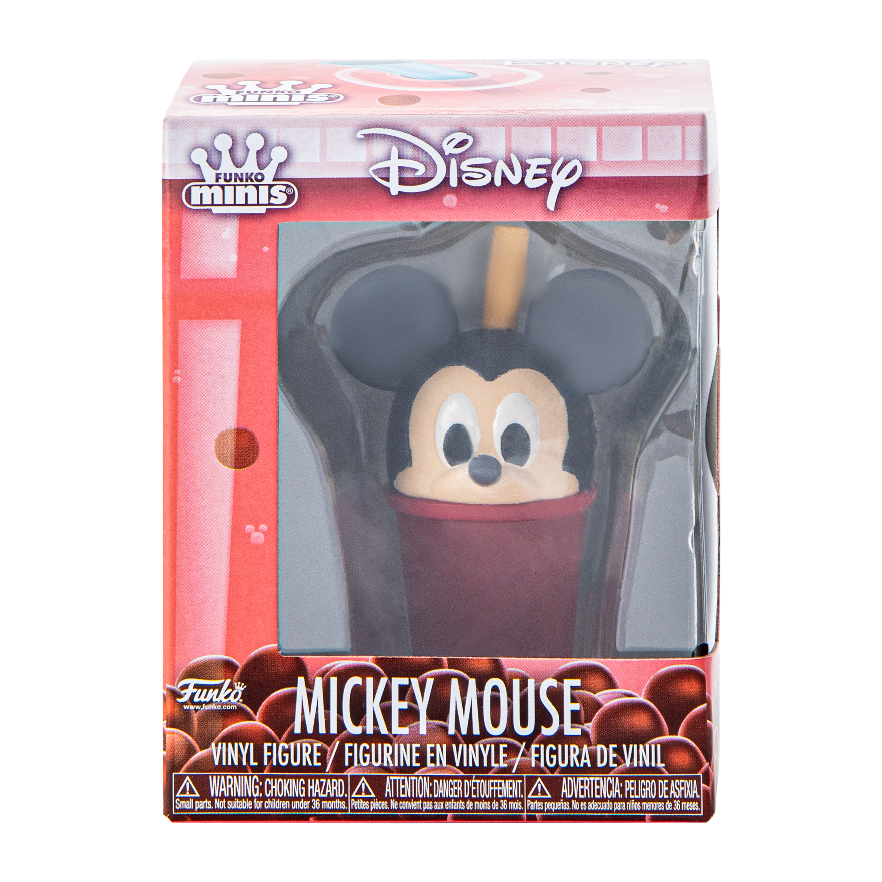 Funko® Minis Disney Boba Tea | Five Below