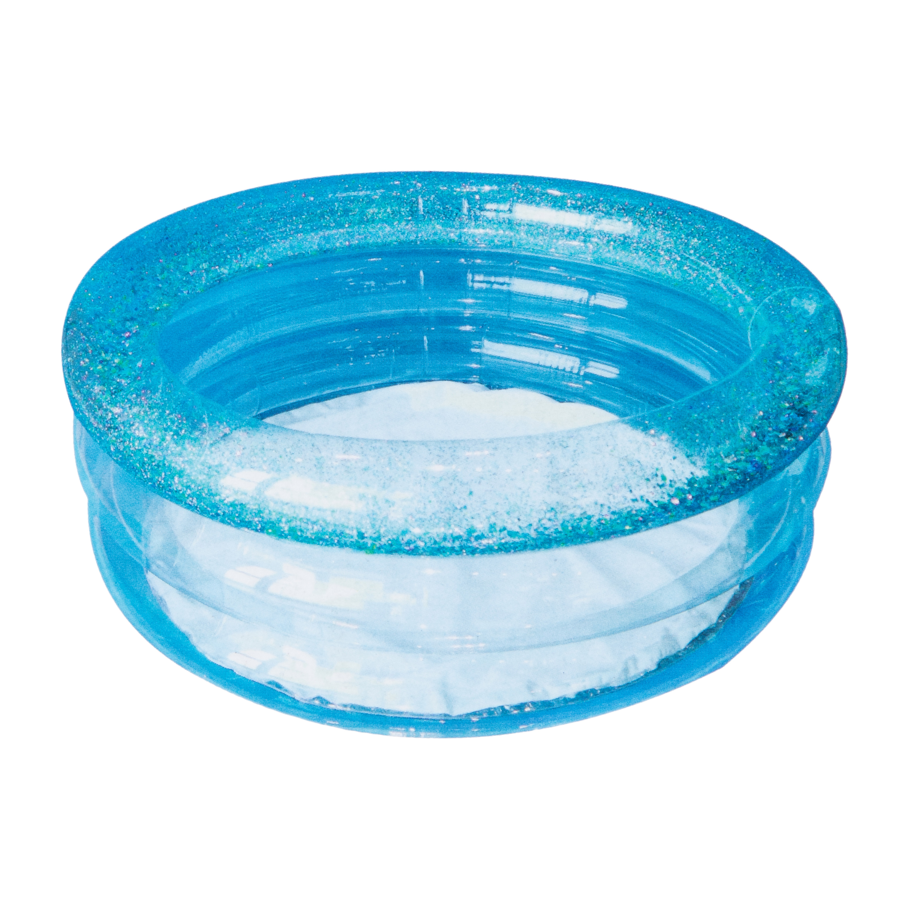 Summer On Ice Inflatable Cooler