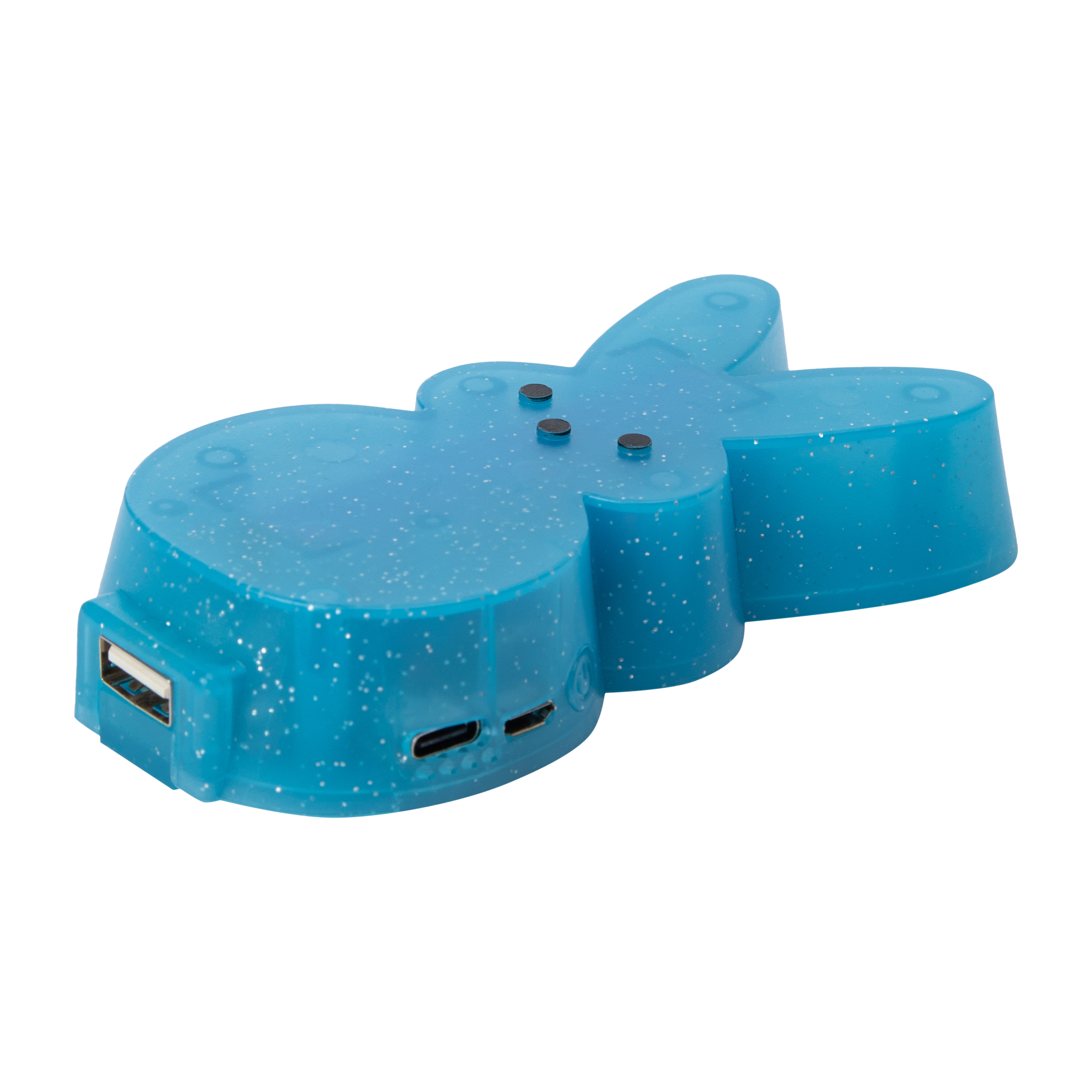 Peeps® Bunny Power Bank 3600MAH