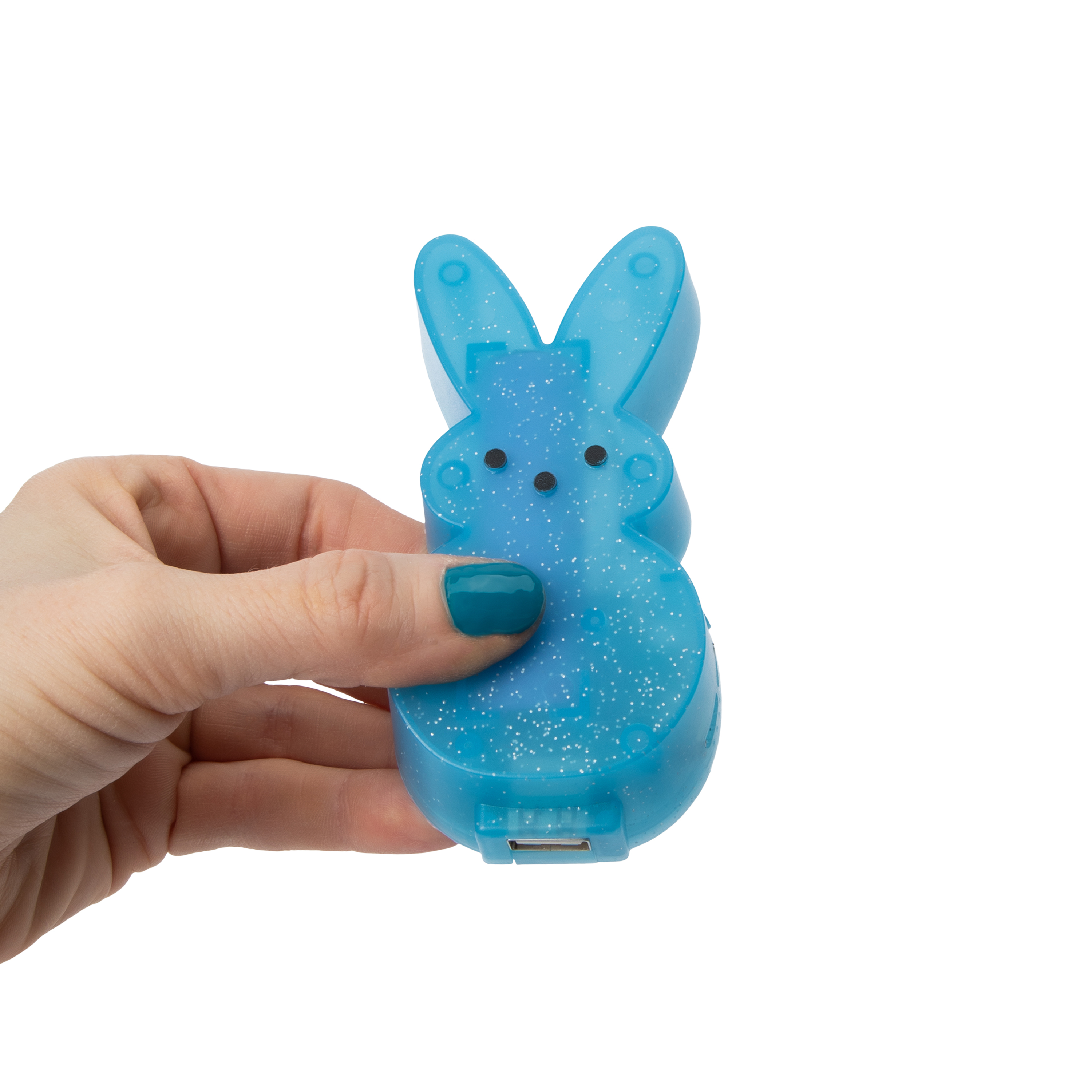Peeps® Bunny Power Bank 3600MAH