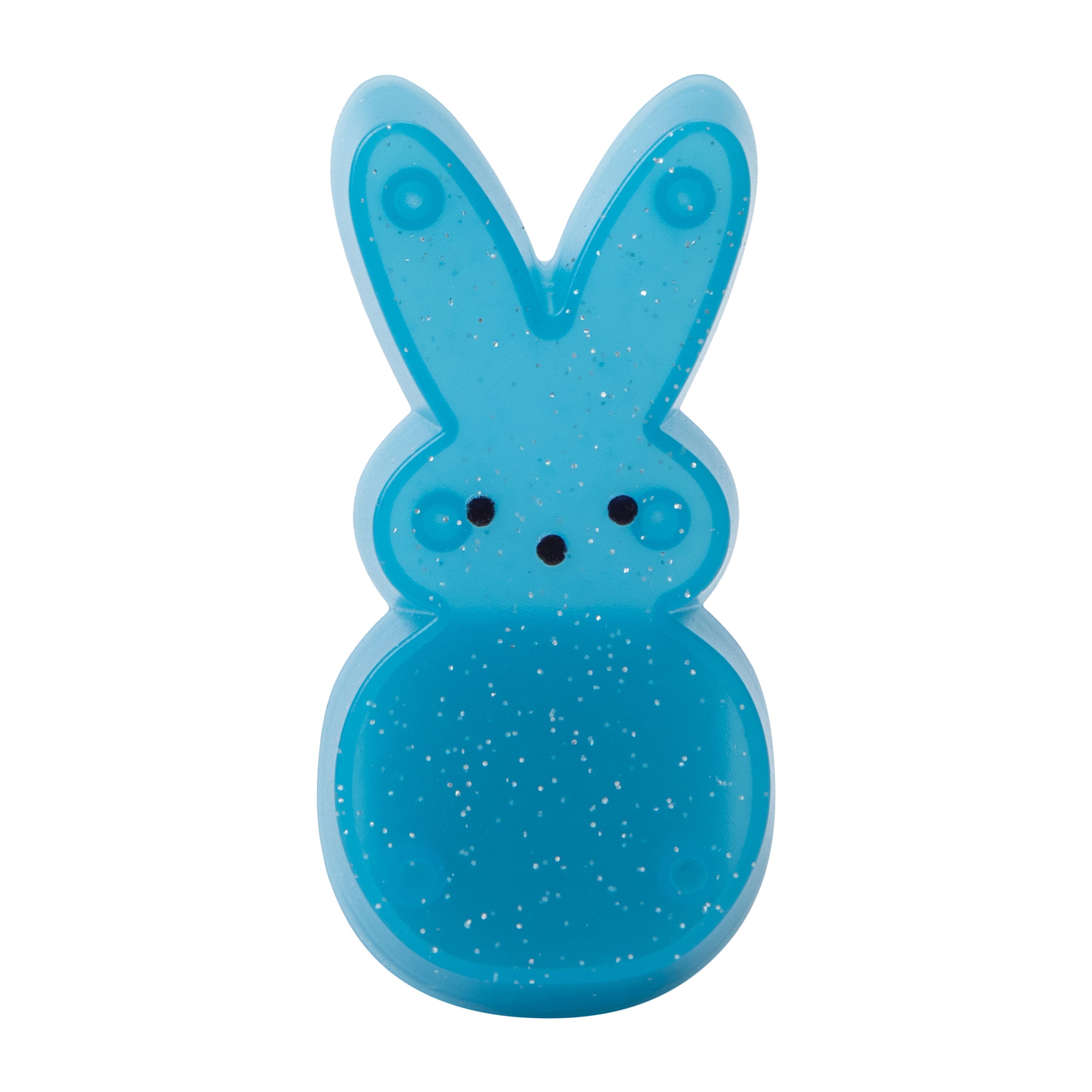 Peeps® 3.1A Bunny USB Wall Charger