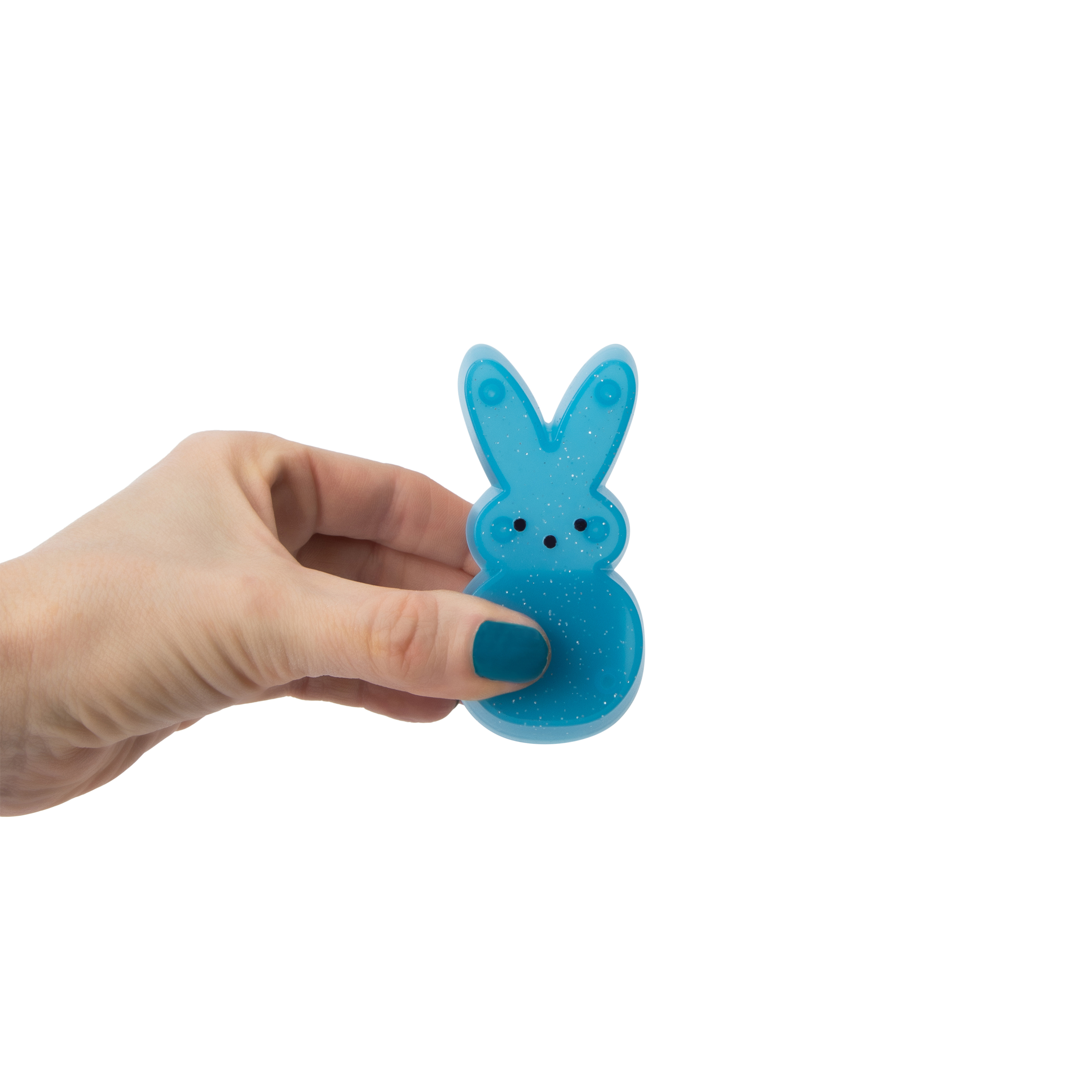 Peeps® 3.1A Bunny USB Wall Charger