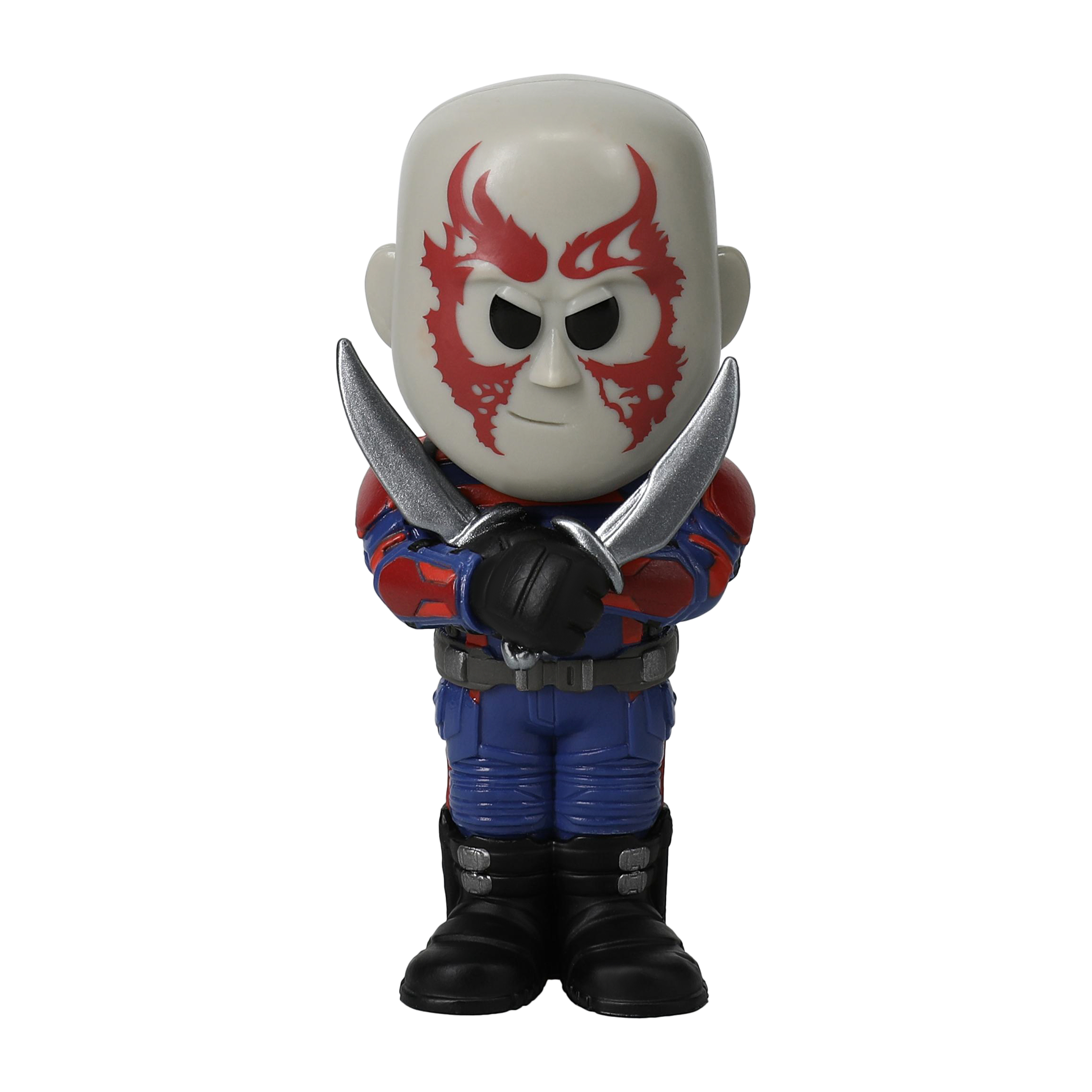 Funko Soda Guardians Of The Galaxy Collectible