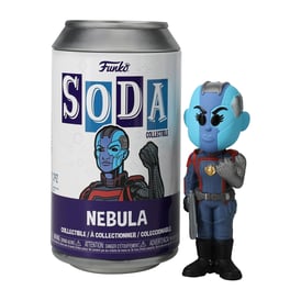 Funko Soda Guardians Of The Galaxy Collectible | Five Below