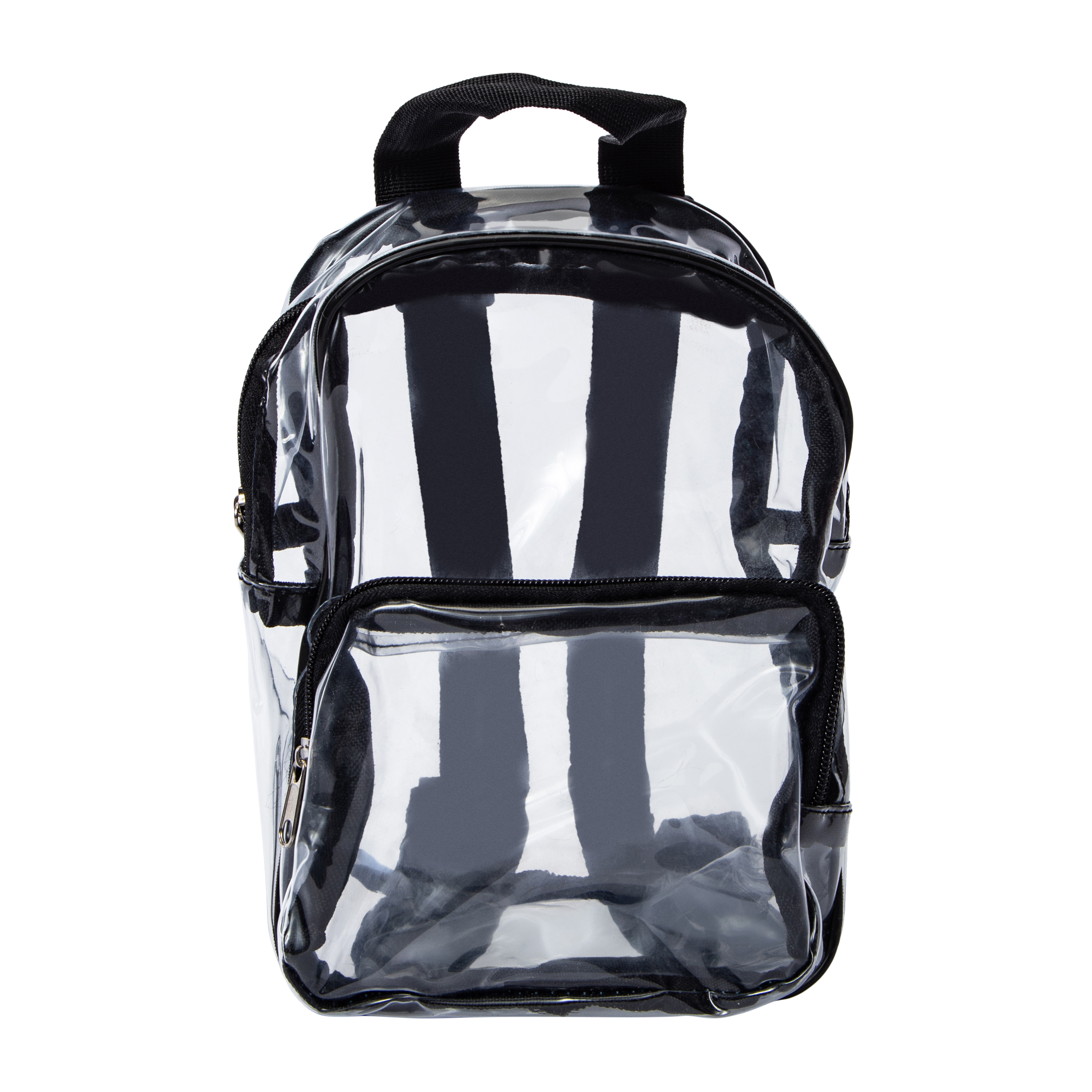 Mini Clear Backpack
