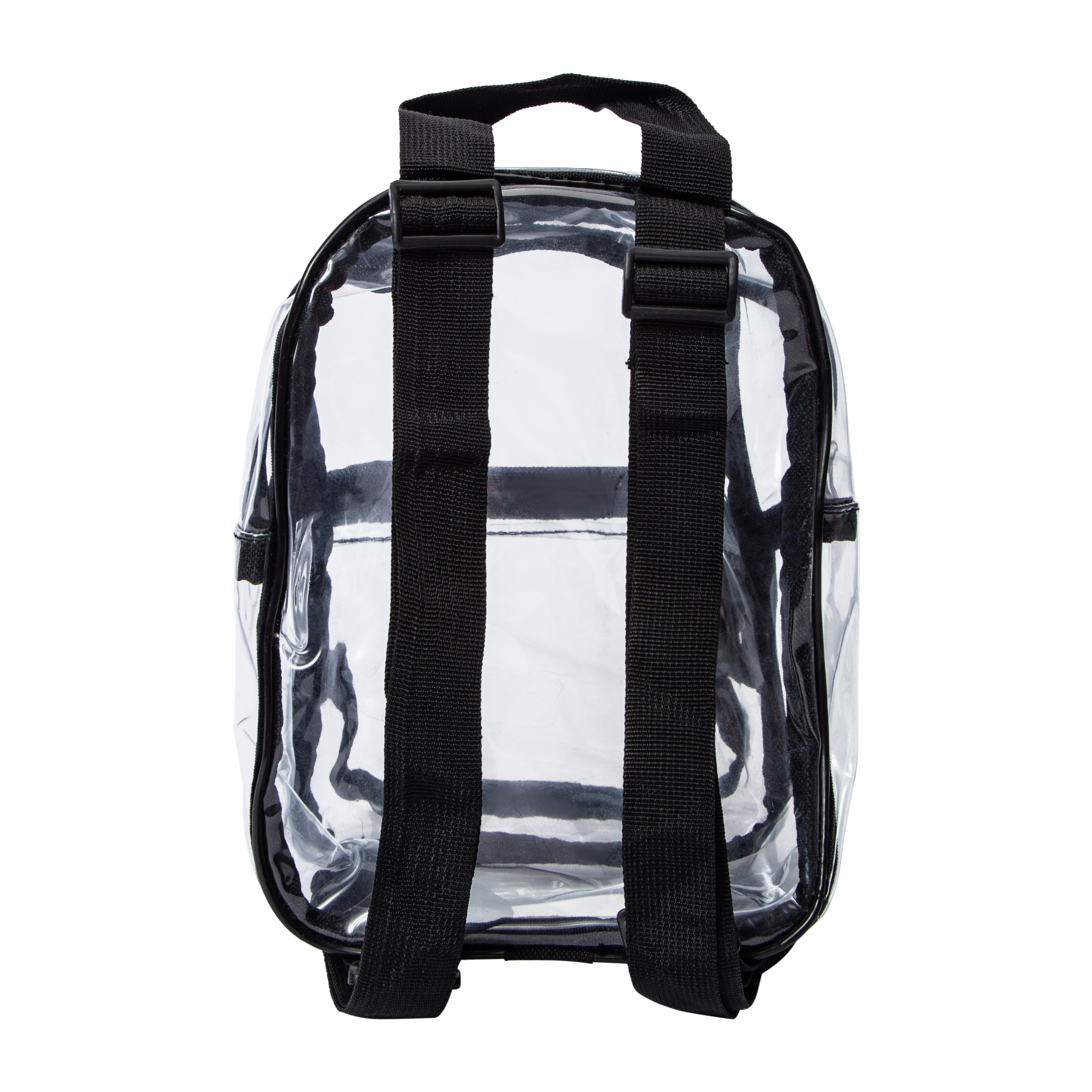 Mini Clear Backpack