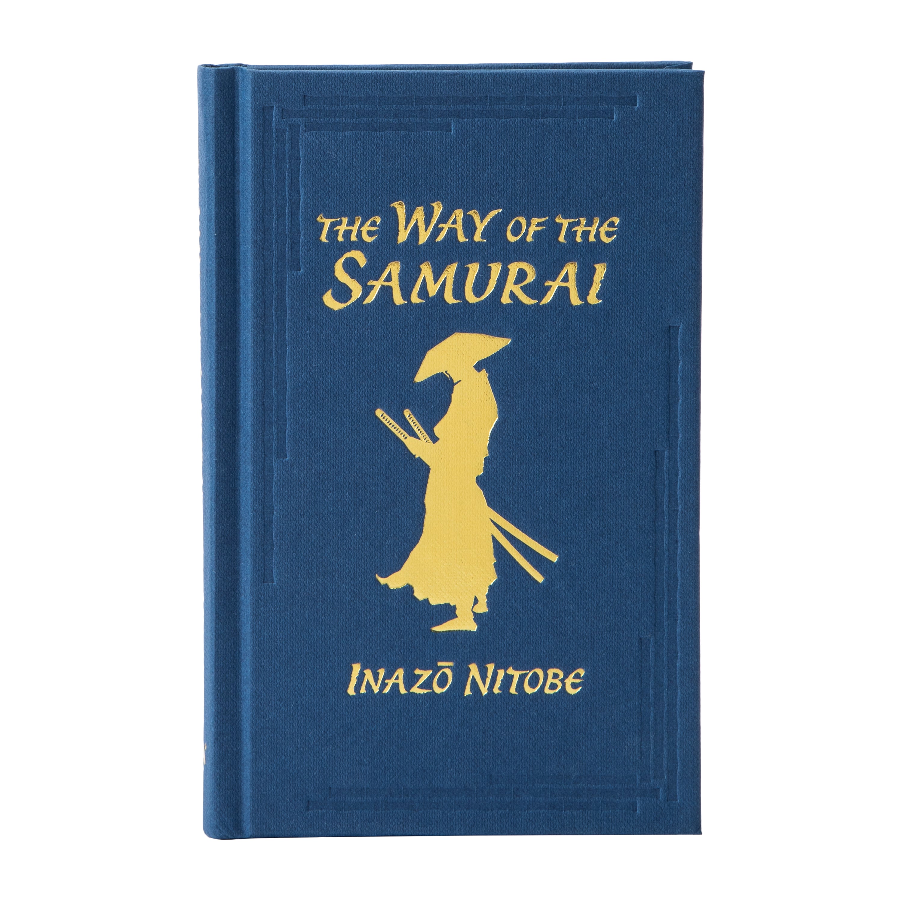 The Way Of the Samurai Book | Five Below