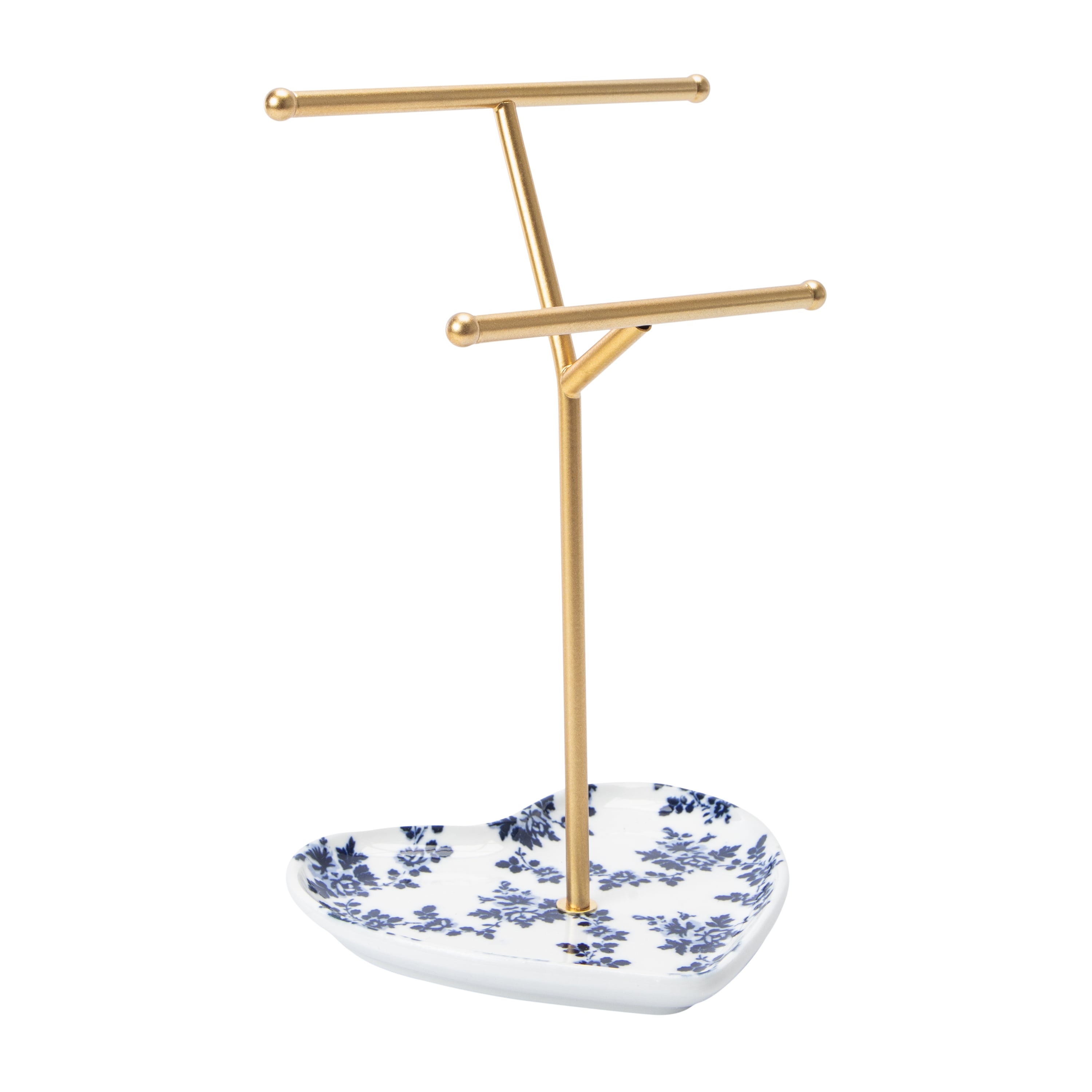 Soporte Decorativo pa tus Joyas y Prendas con Flow 2