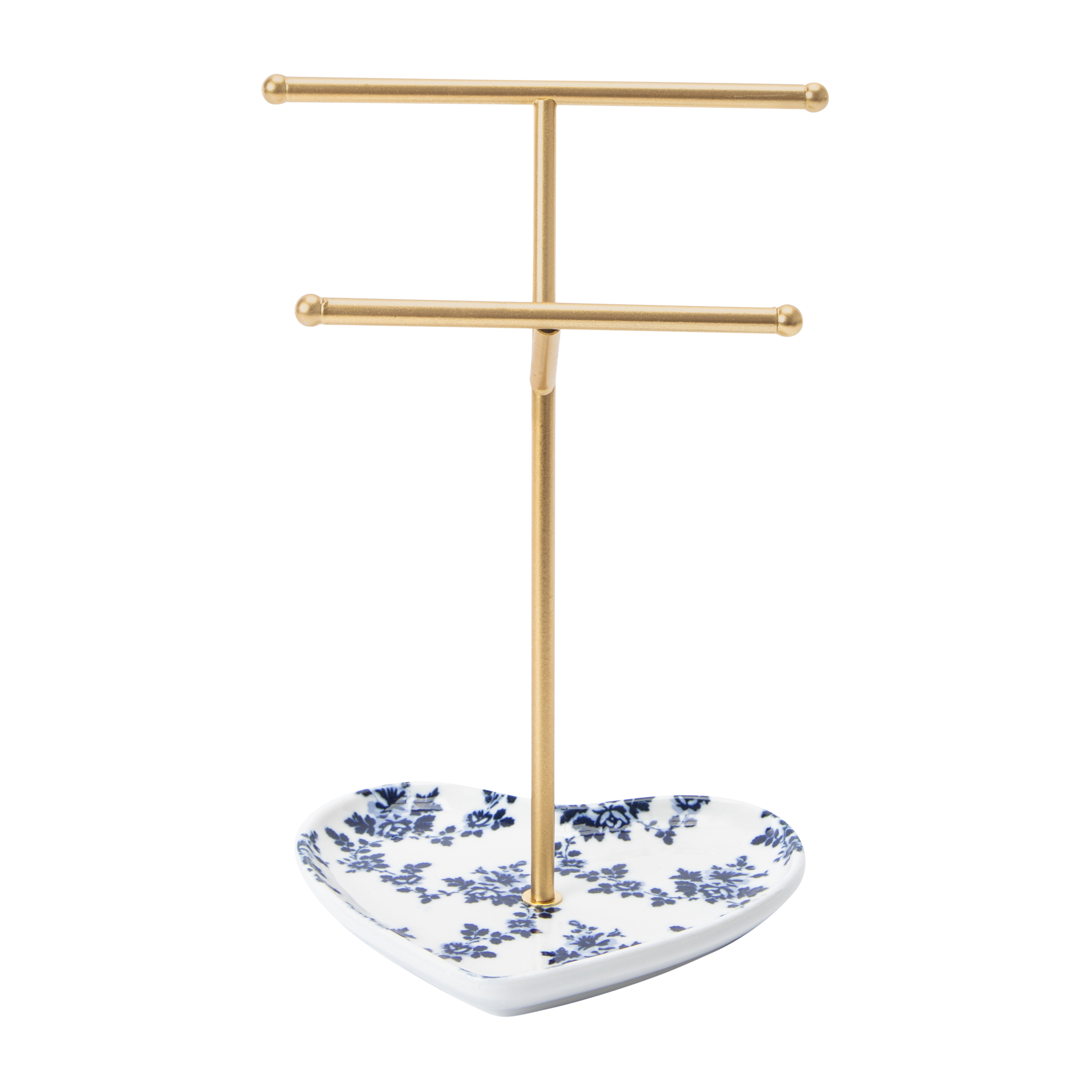 Soporte Decorativo pa tus Joyas y Prendas con Flow 4