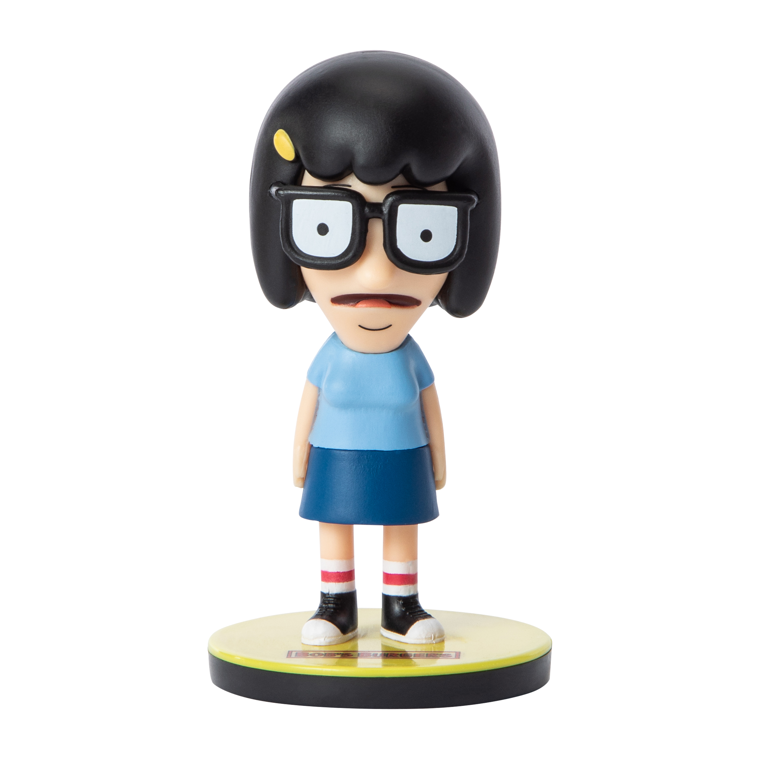 Bob's Burgers Mystery Vinyl Figure (Styles May Vary