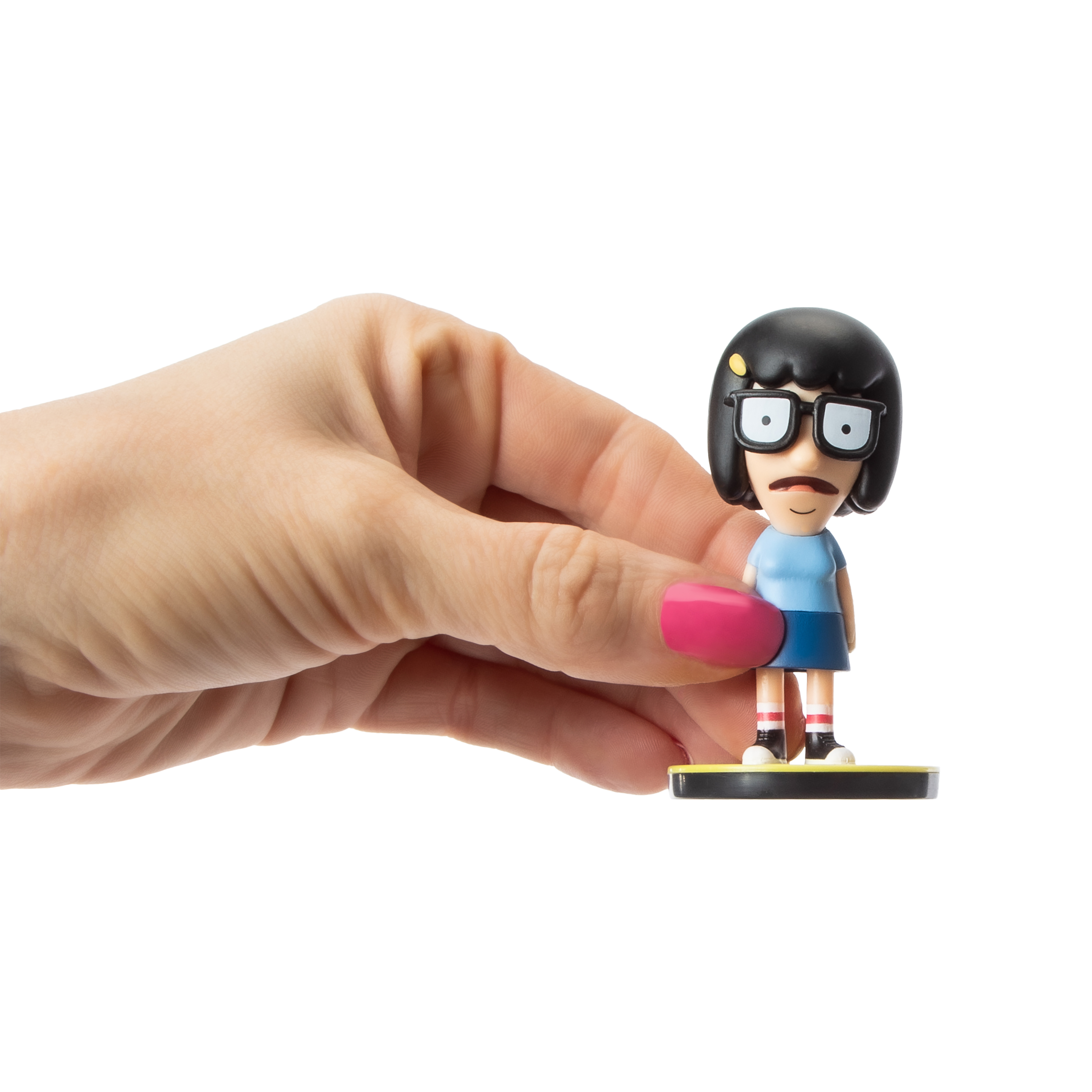 Bob's Burgers Mystery Vinyl Figure (Styles May Vary