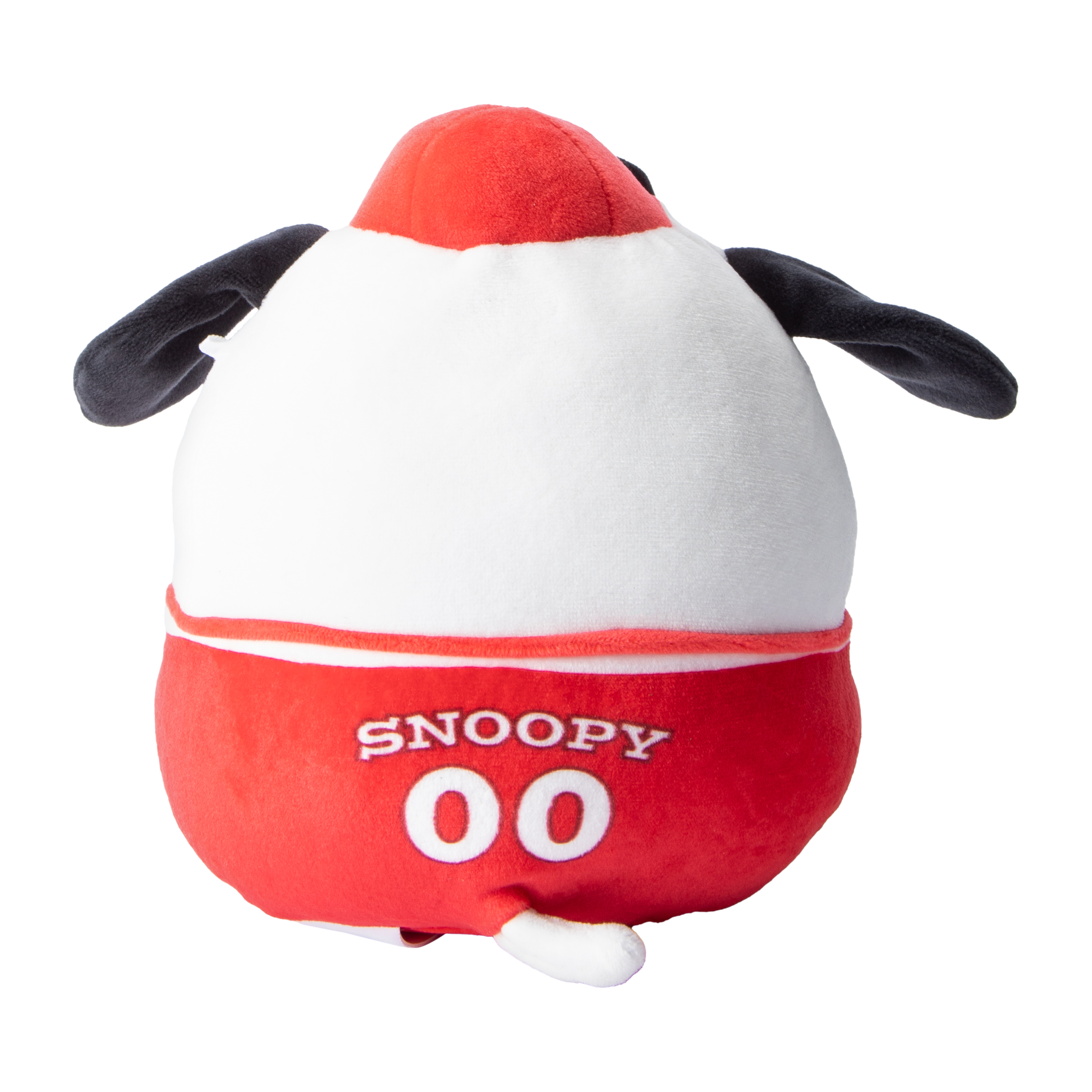 Squishmallows™ Peanuts® Baseball Plush