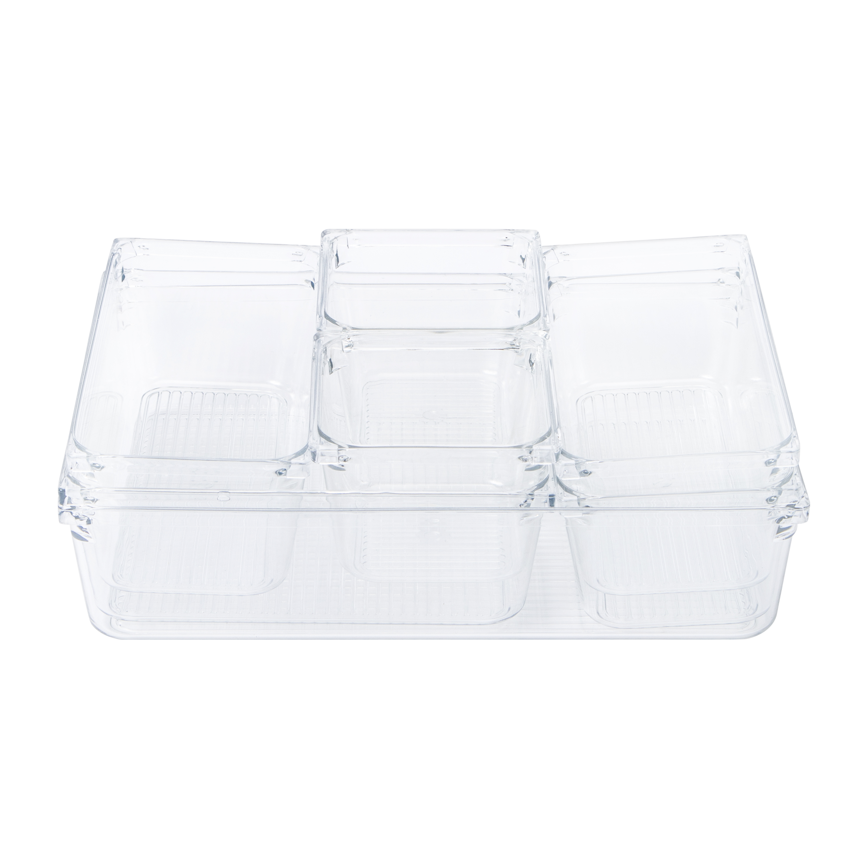 Drawer Orgainzer 7-Piece