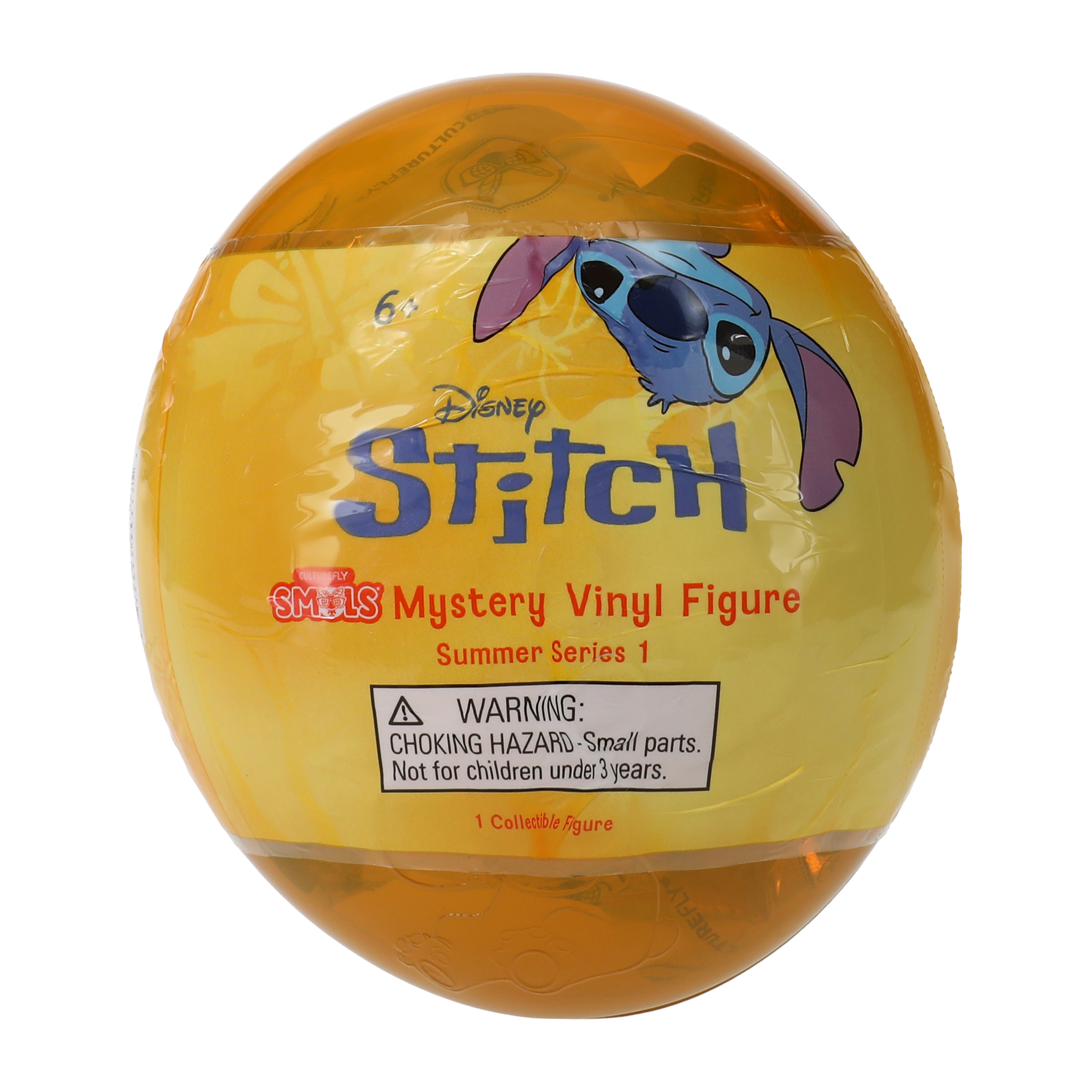 Disney Stitch Mystery Vinyl Figure (Styles May Vary)