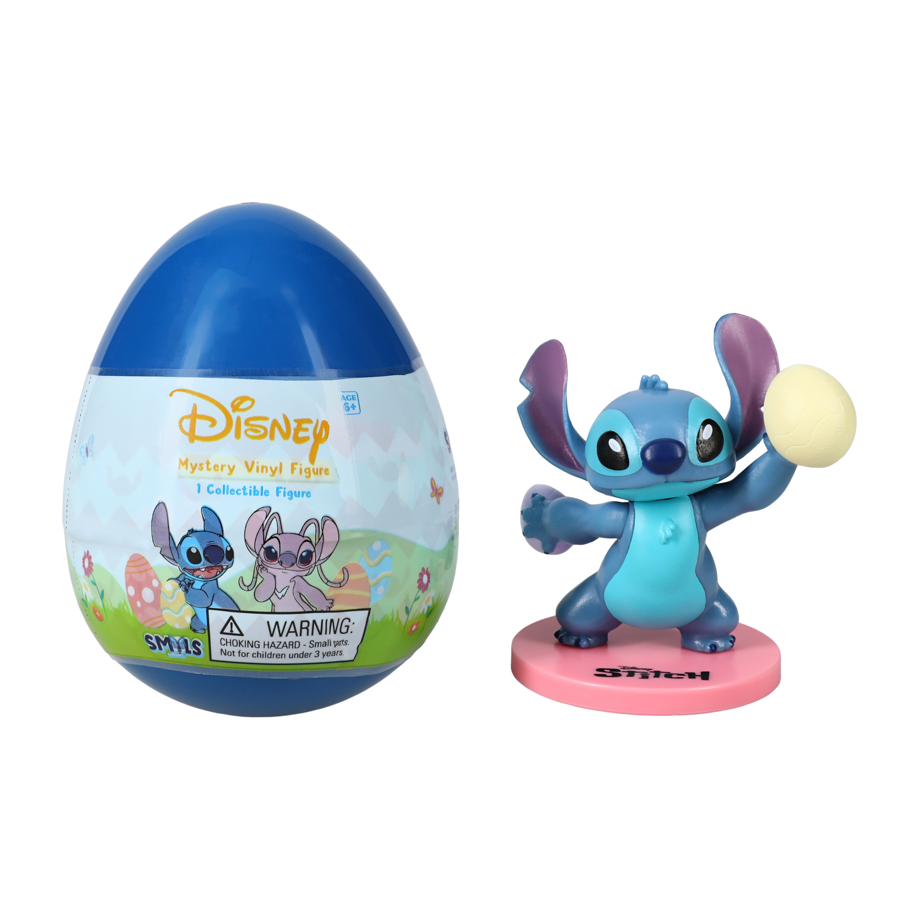 Disney Stitch Mystery Vinyl Figure (Styles May Vary)