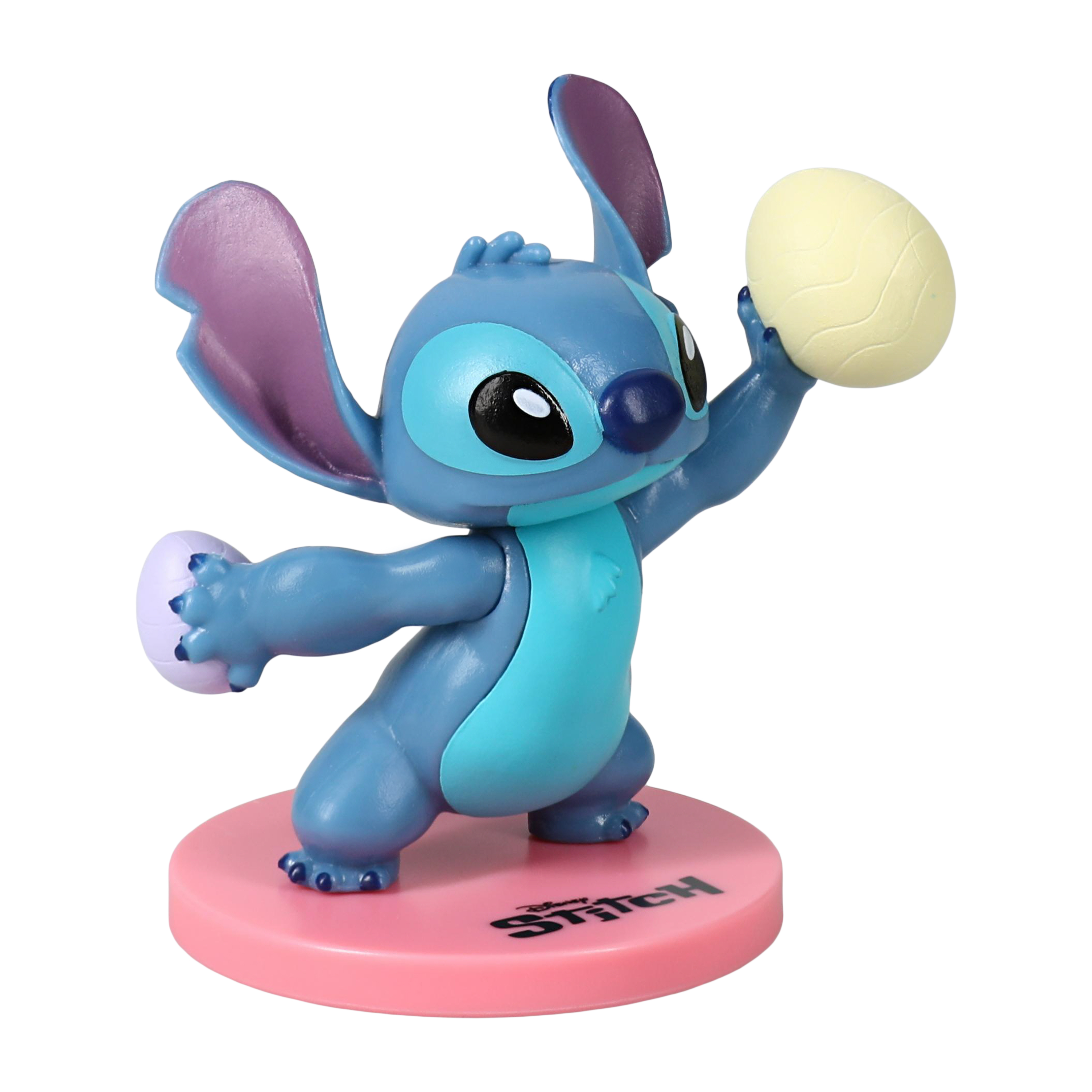Disney Stitch Mystery Vinyl Figure (Styles May Vary)