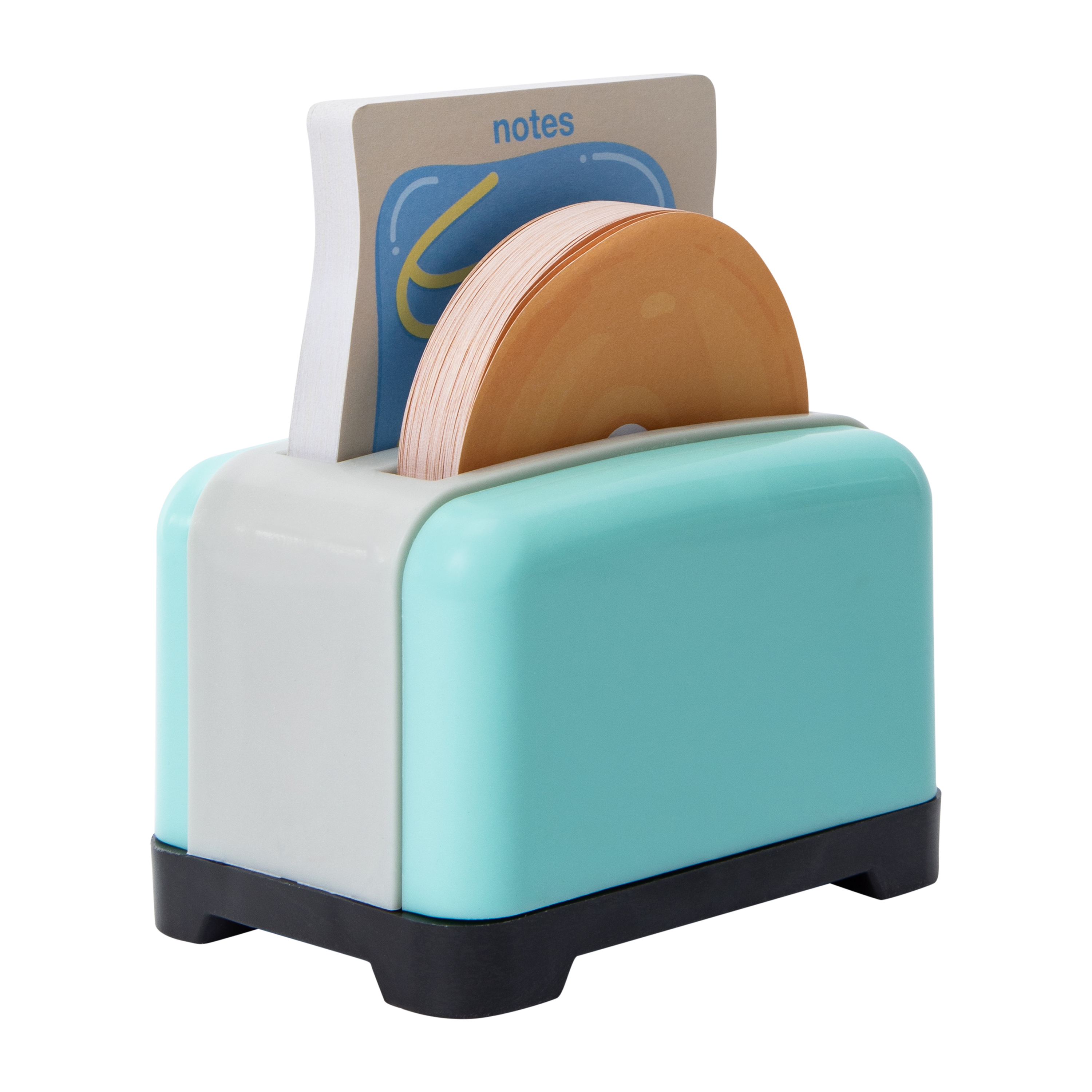 Toasty Pastries Pastry Sticky Notes Set