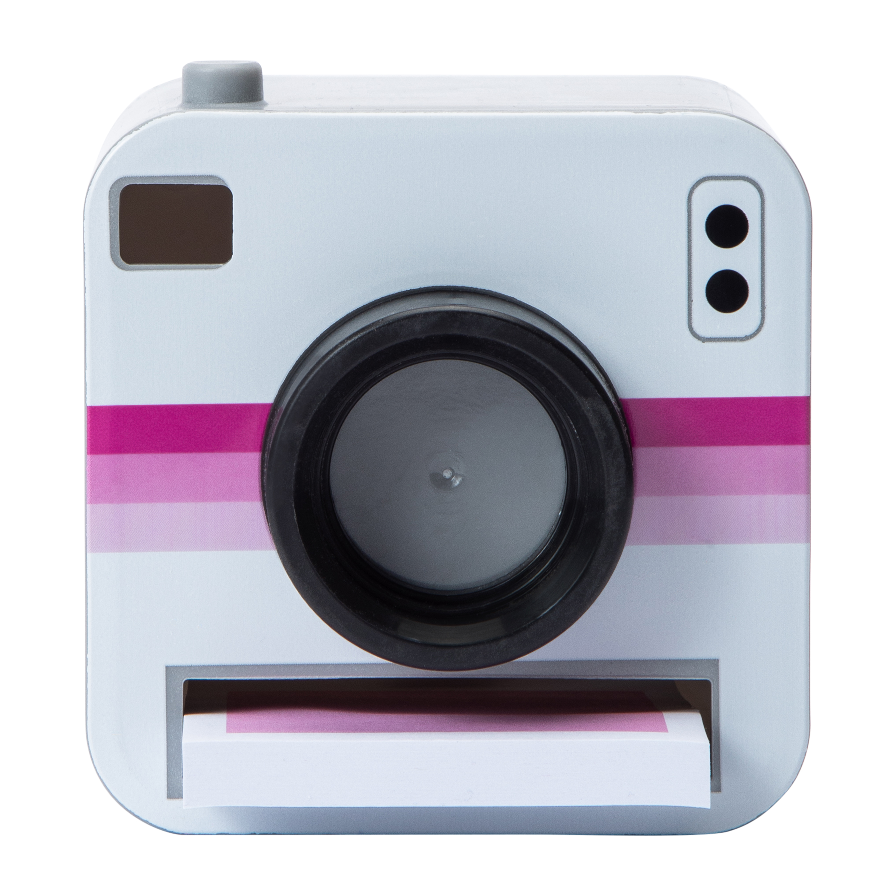 Grafix® Camera Sticky Notes