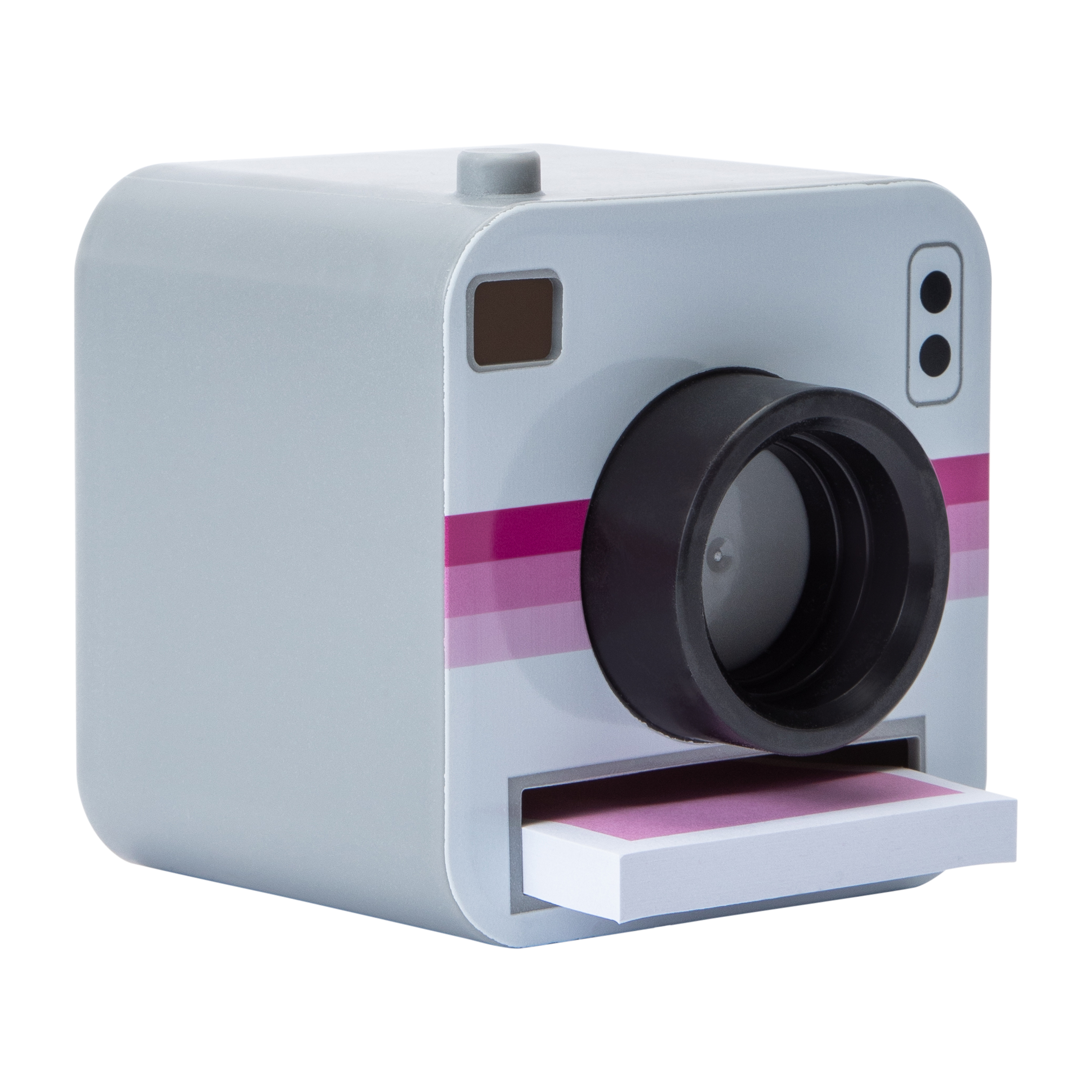 Grafix® Camera Sticky Notes
