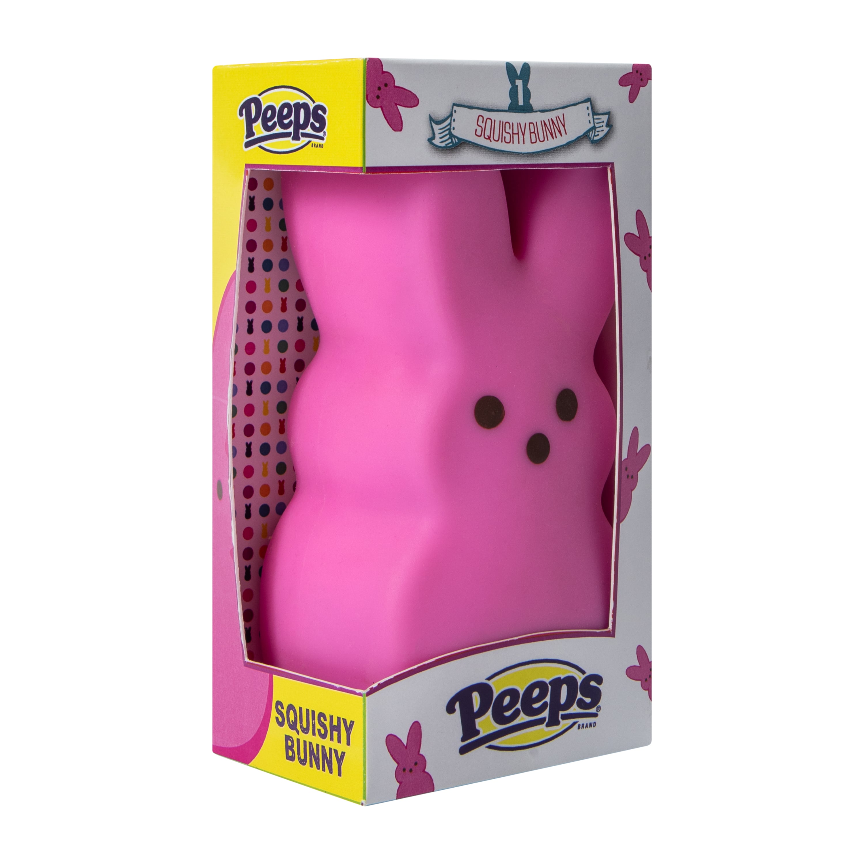 Peeps® Squishy Toy