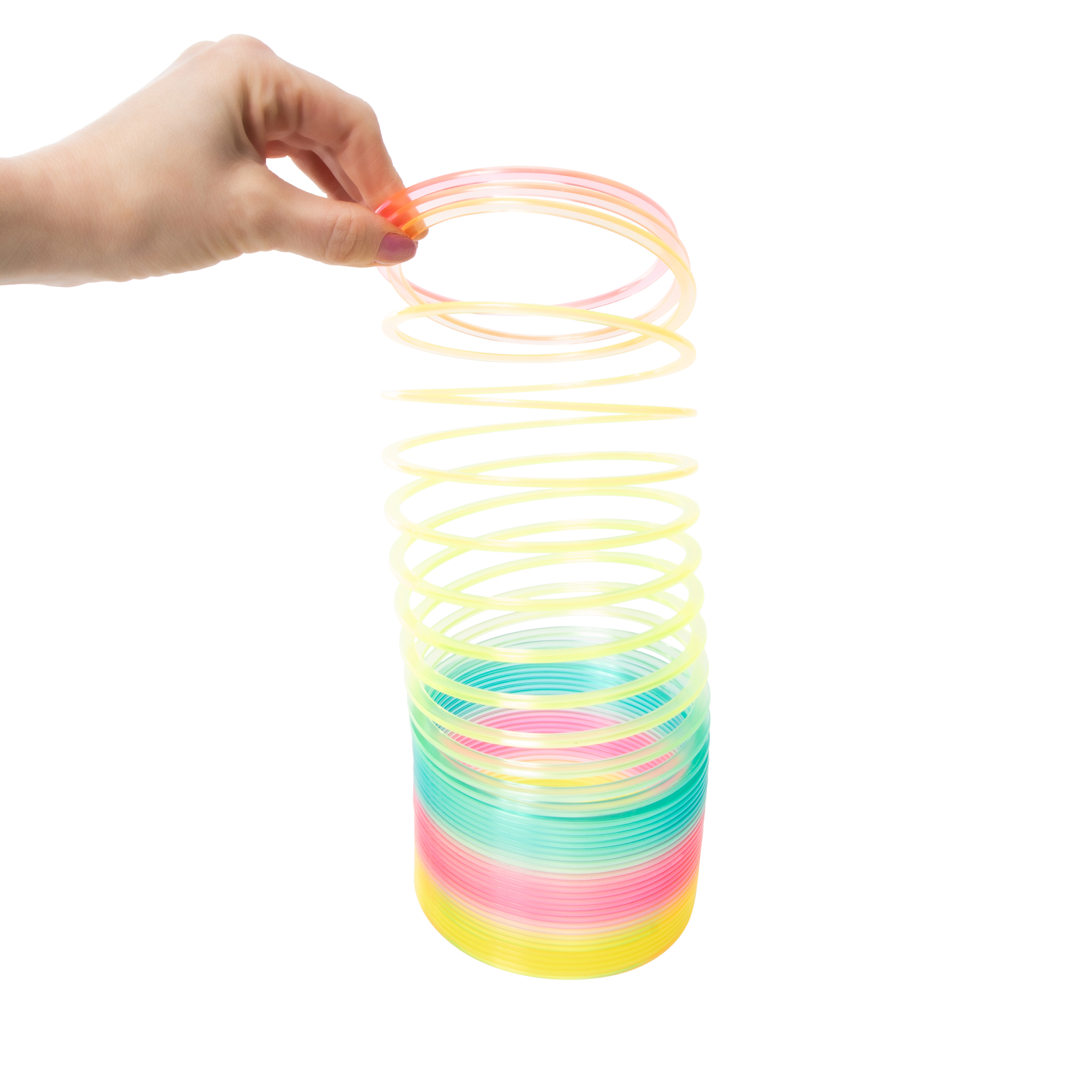 Slinky® Giant Walking Spring Toy