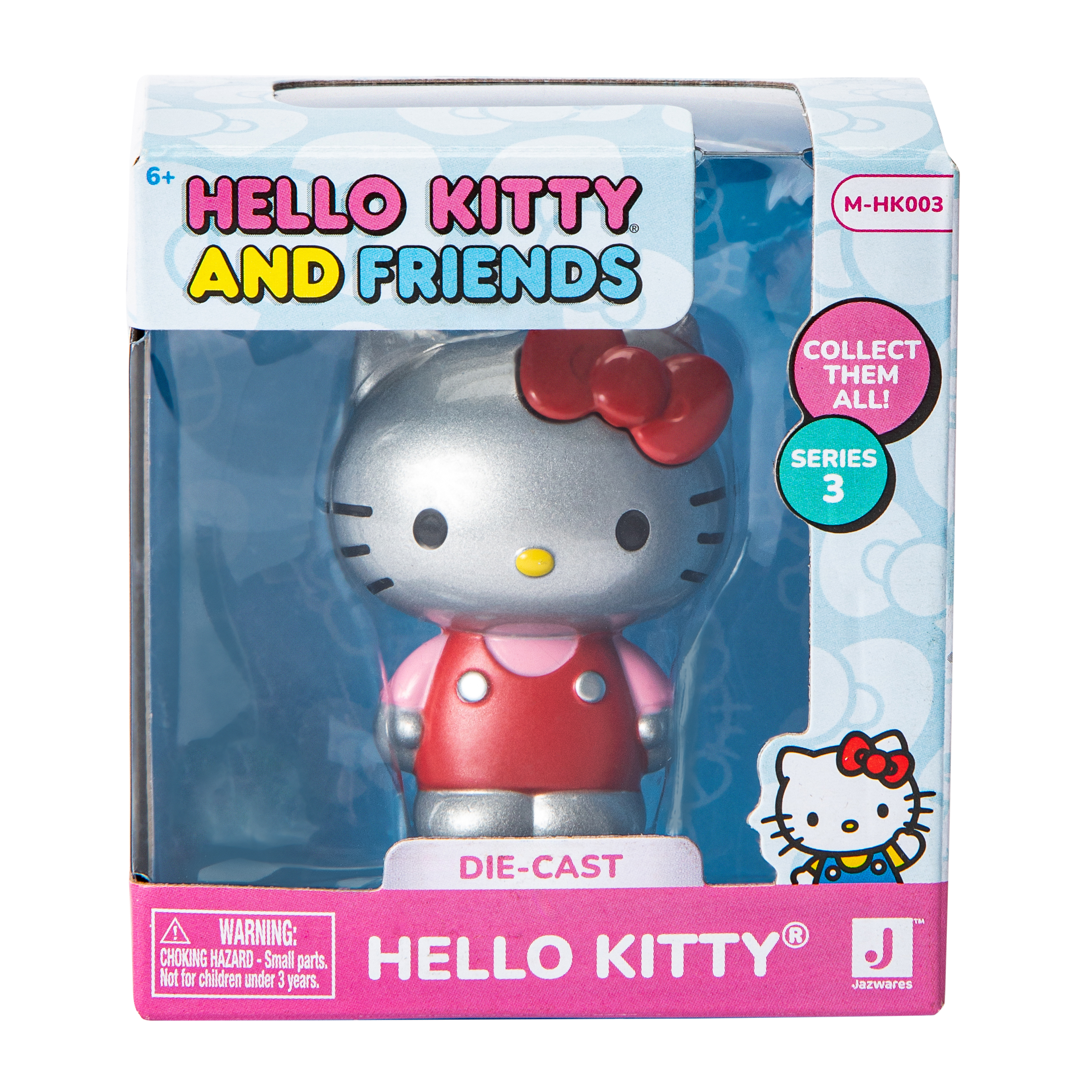 Hello Kitty And Friends® Die-Cast Figure | Five Below