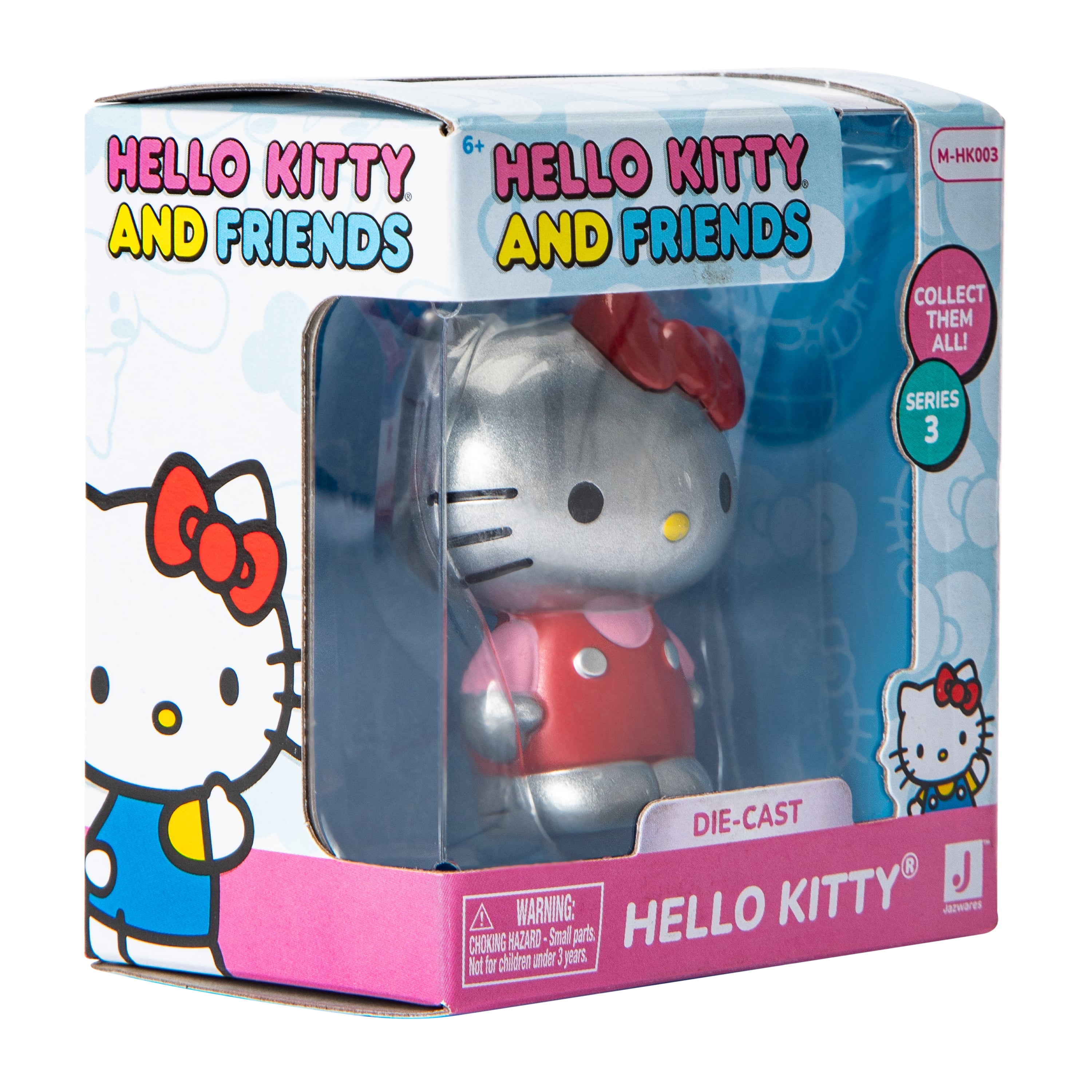 Hello Kitty And Friends® Die-Cast Figure | Five Below