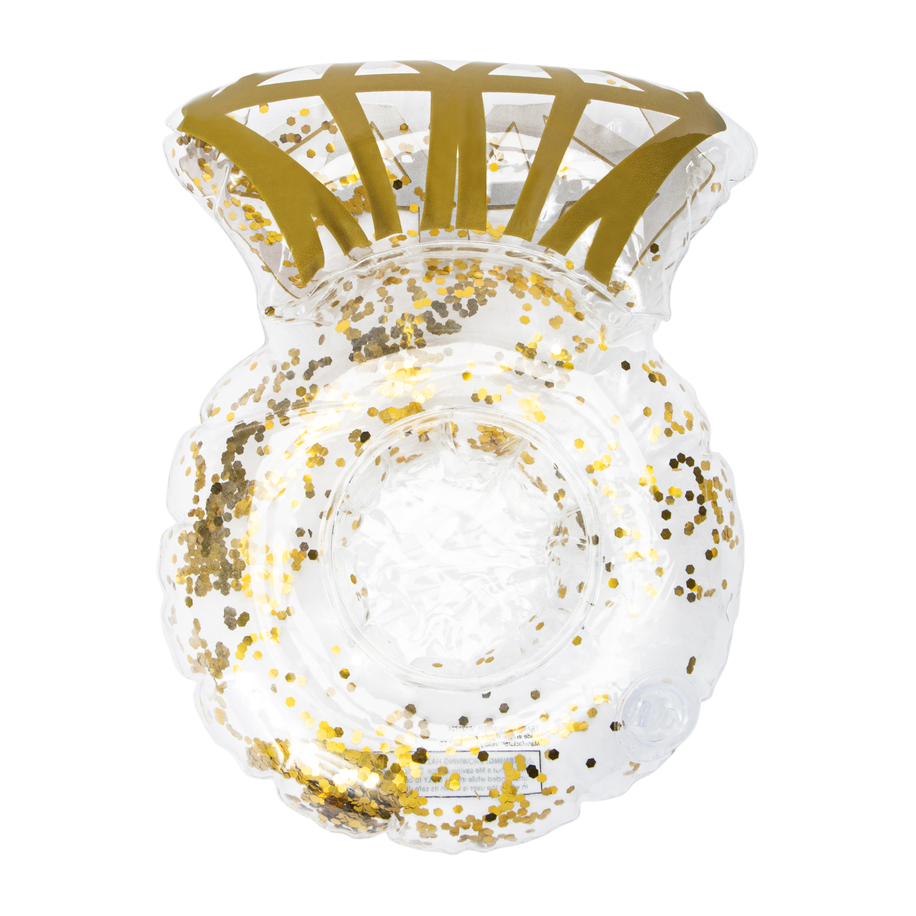 Inflatable Cup Holder