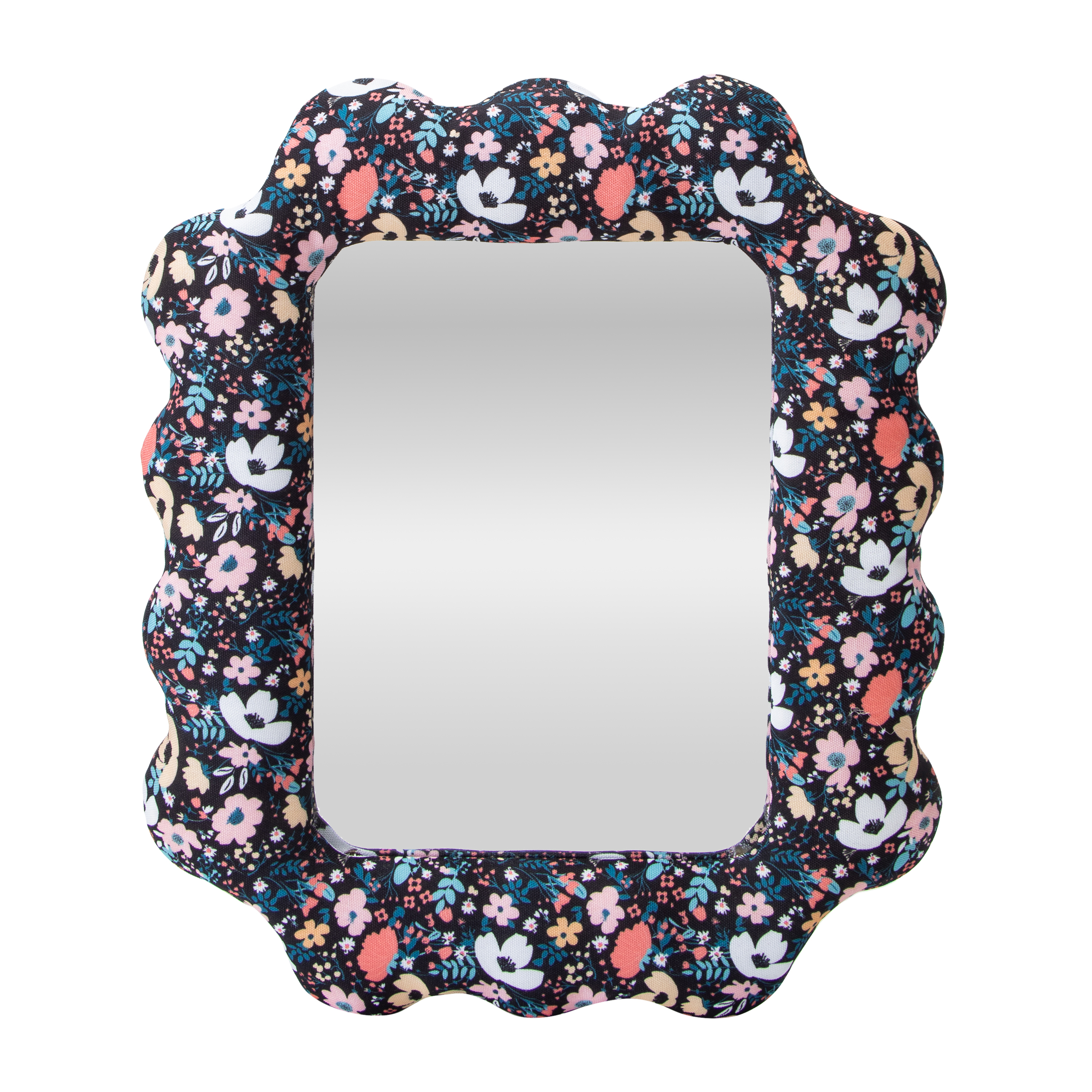 Cerra Fabric Mirror